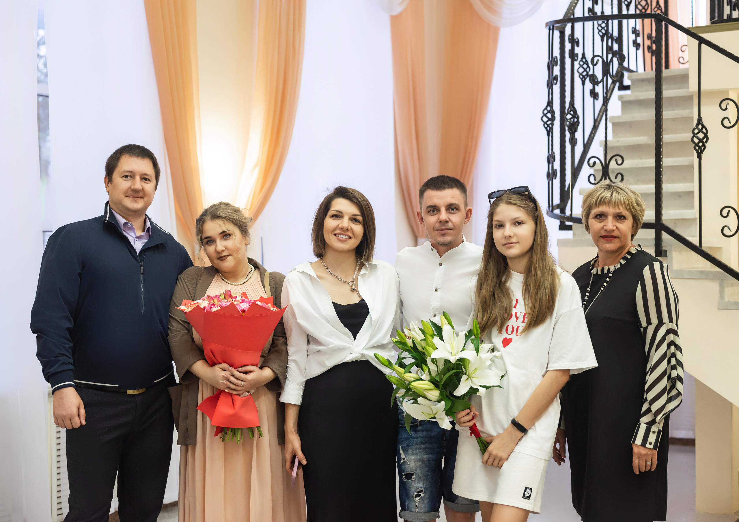 Евгений и Анастасия. Фотограф в городе Салават