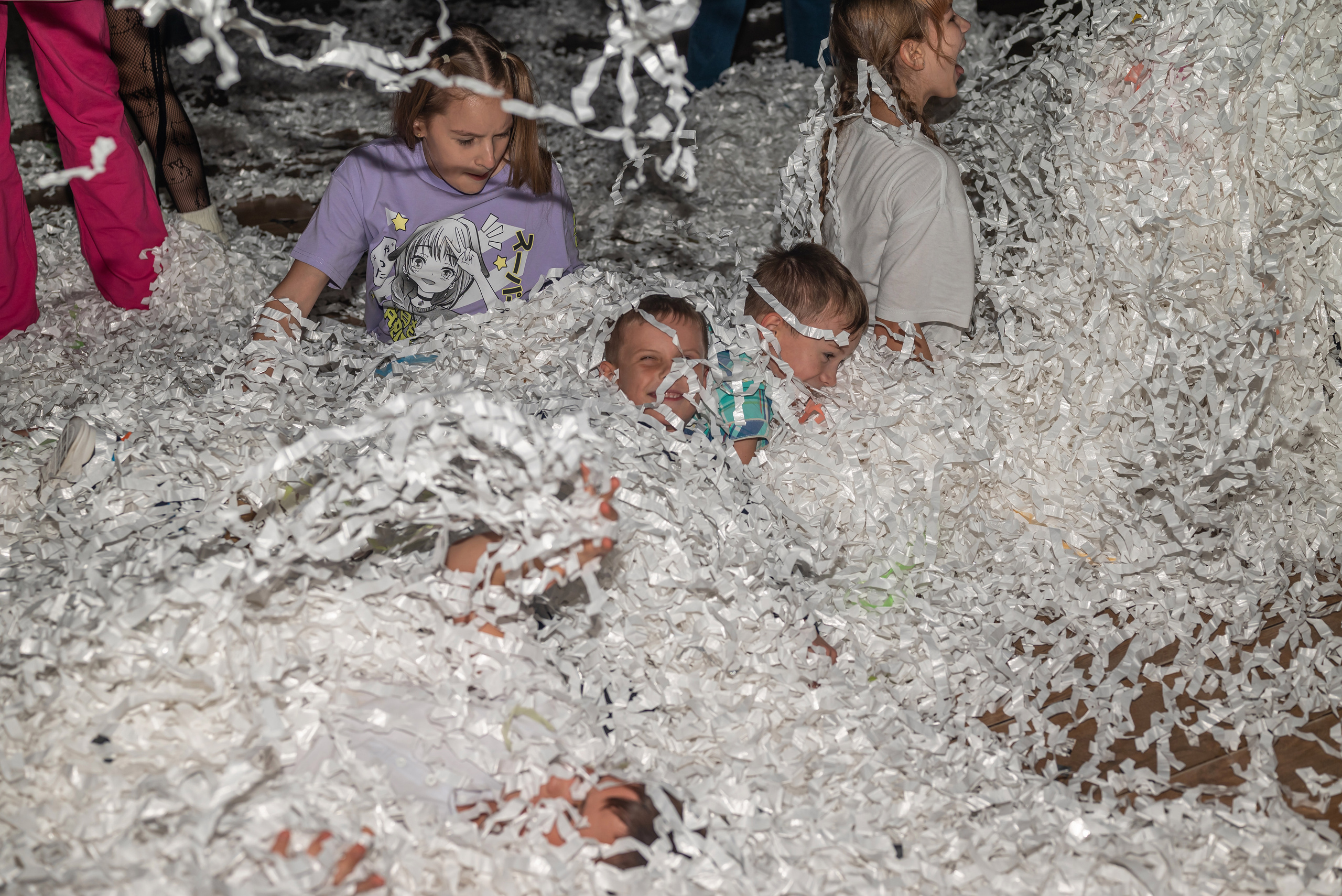 Дарья. Фотограф в городе Салават