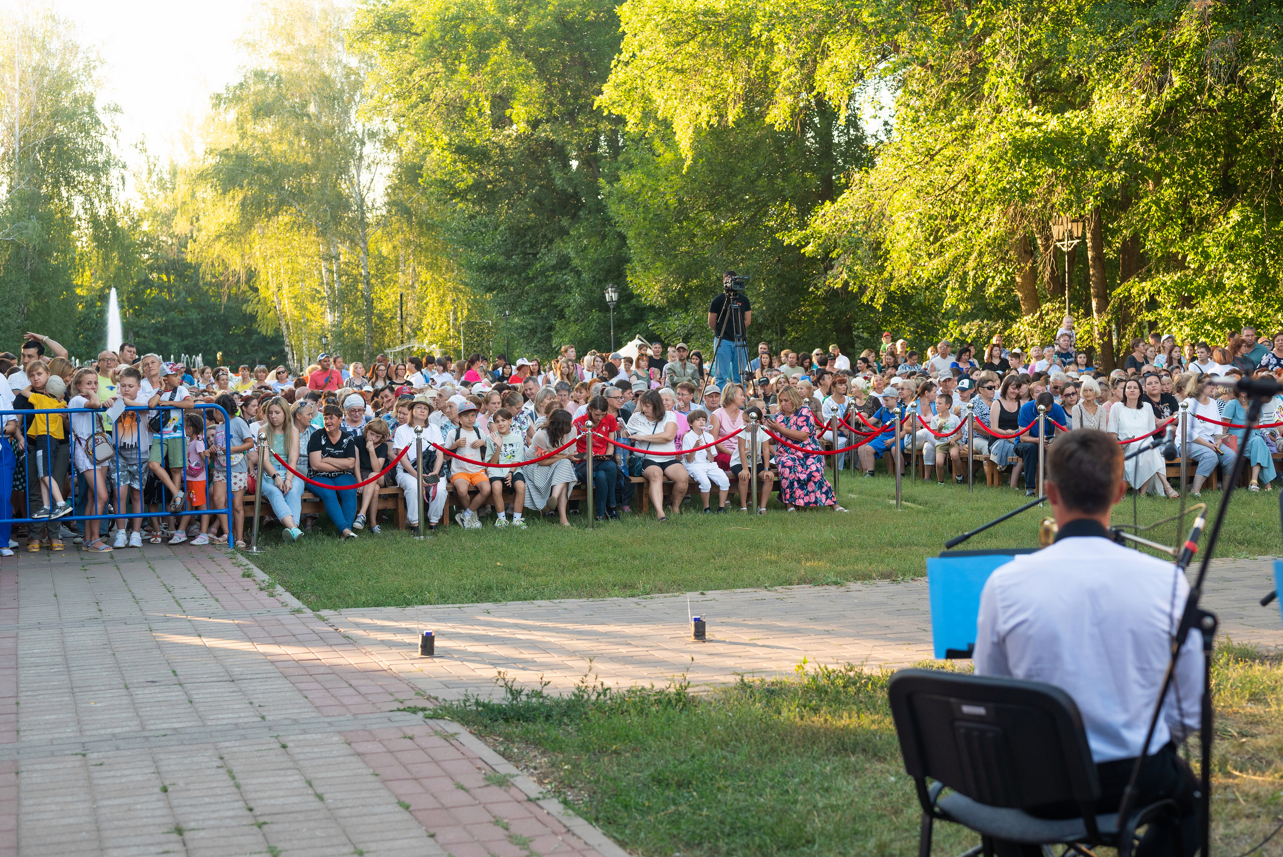 Марафон классической музыки г. Салават. Фотограф в городе Салават
