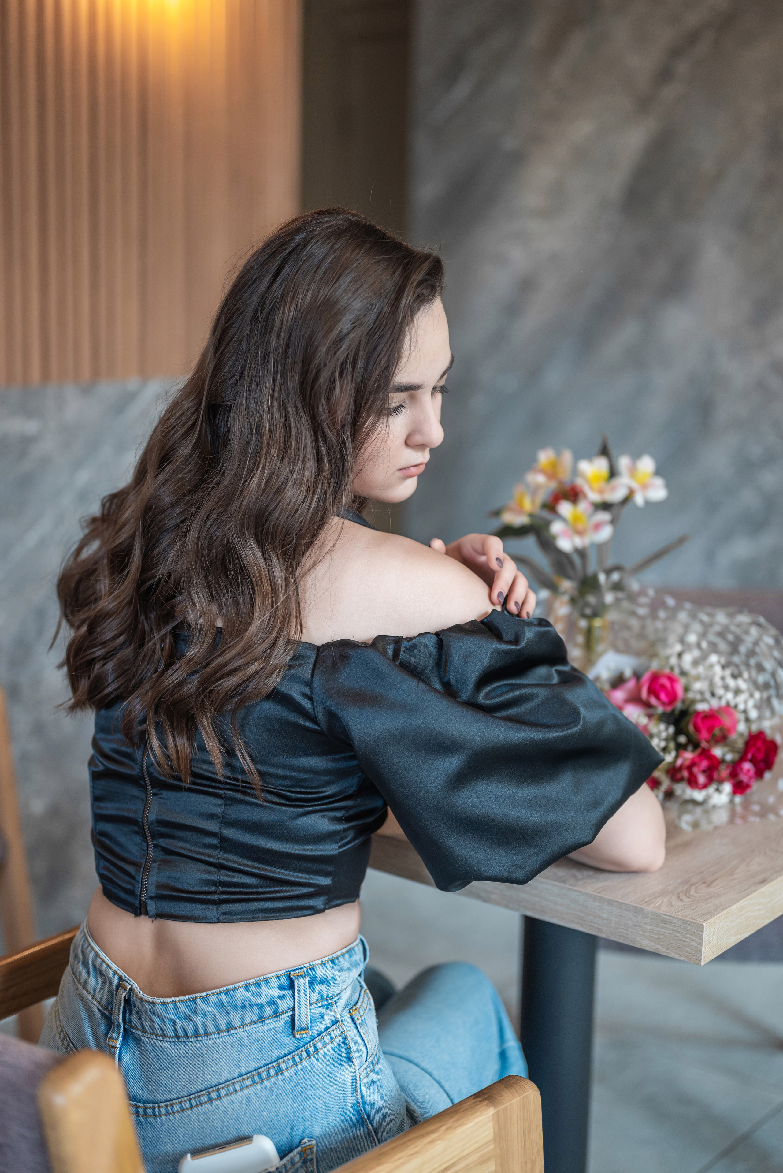 Варвара. Фотограф в городе Салават