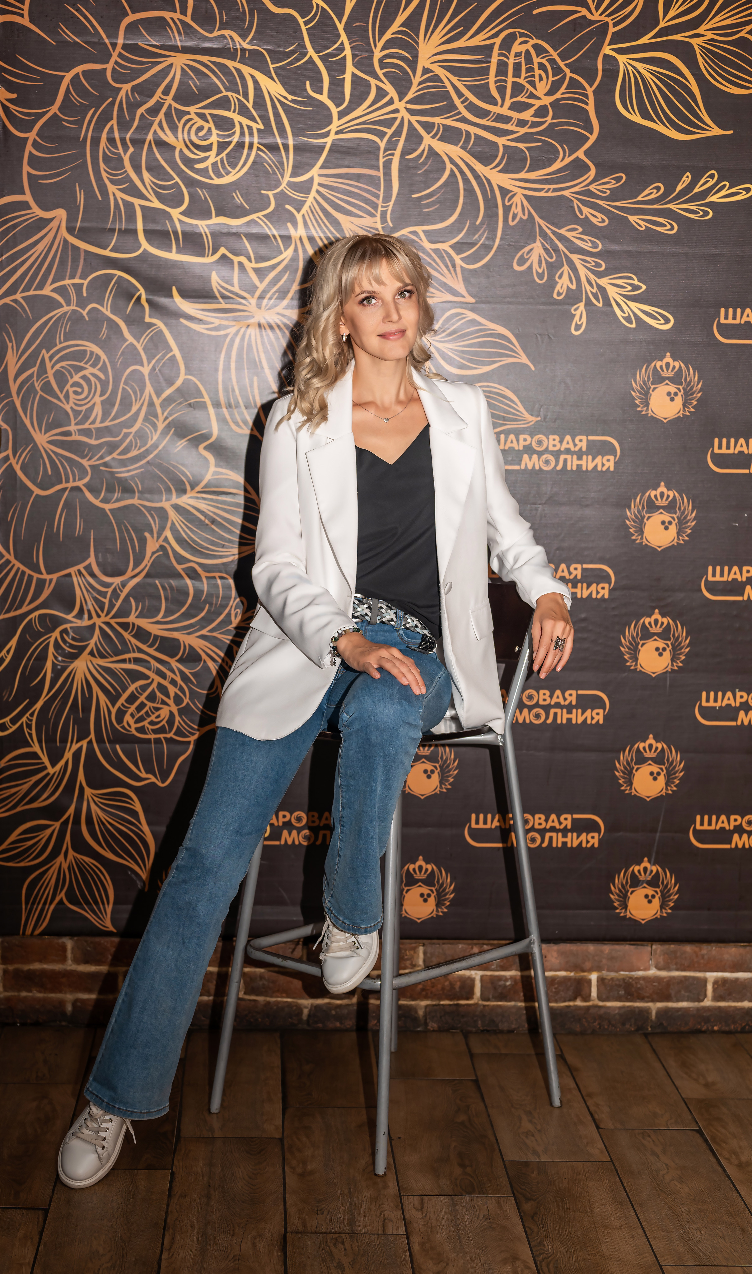 Дарья. Фотограф в городе Салават