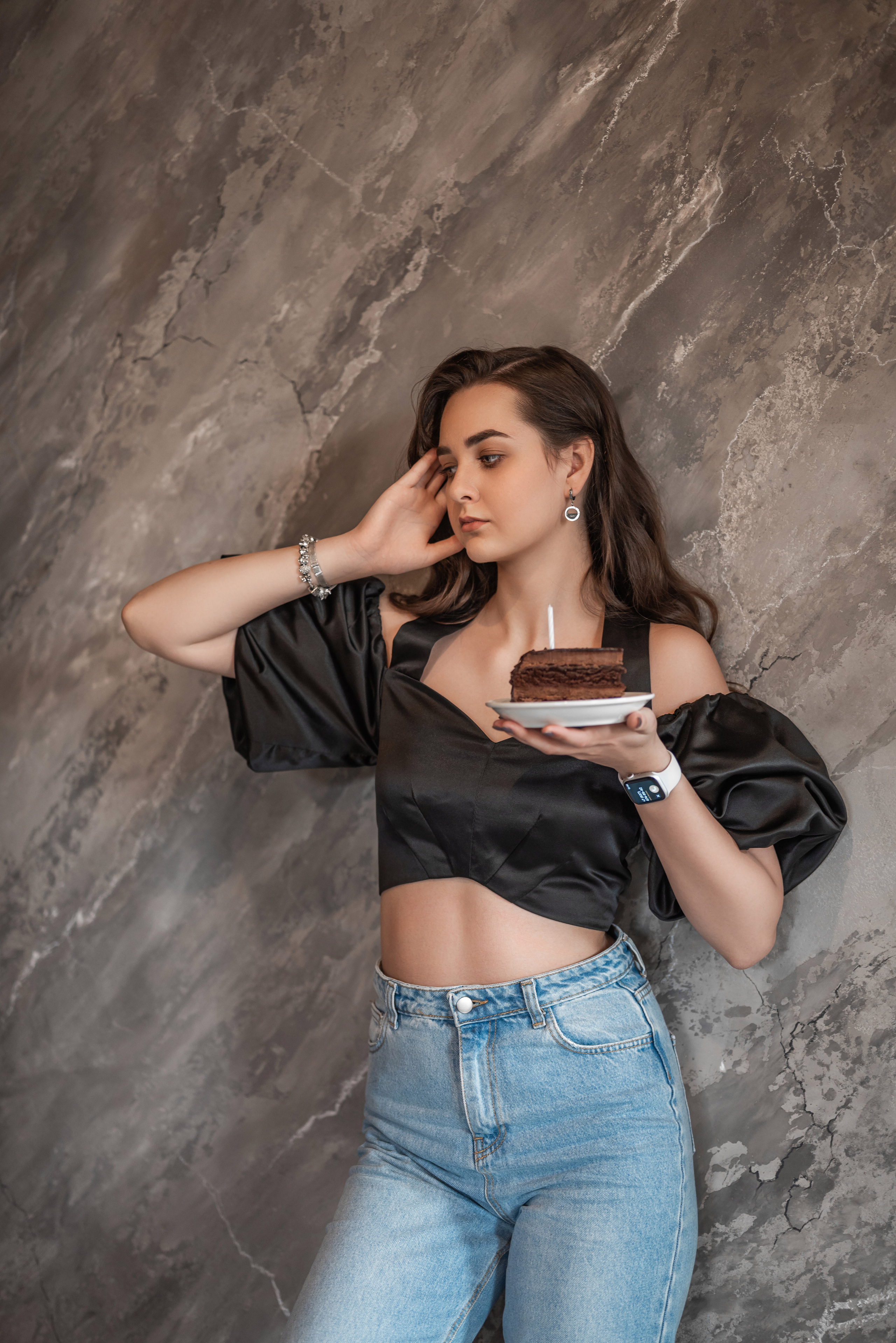 Варвара. Фотограф в городе Салават