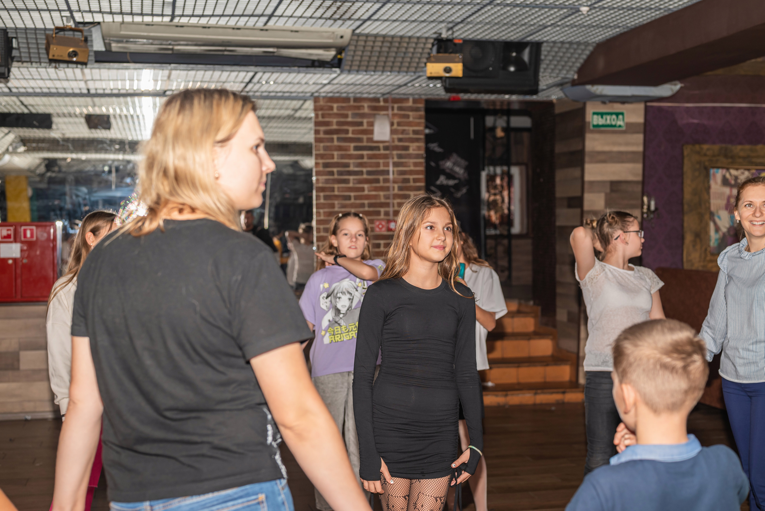 Дарья. Фотограф в городе Салават