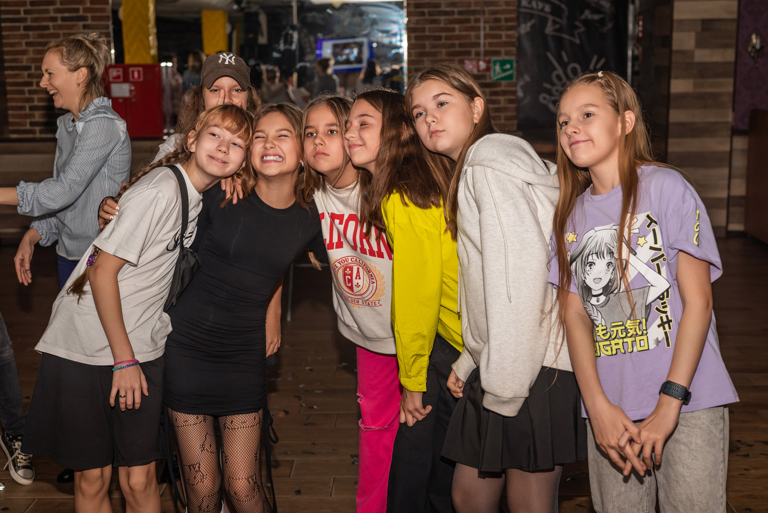 Дарья. Фотограф в городе Салават