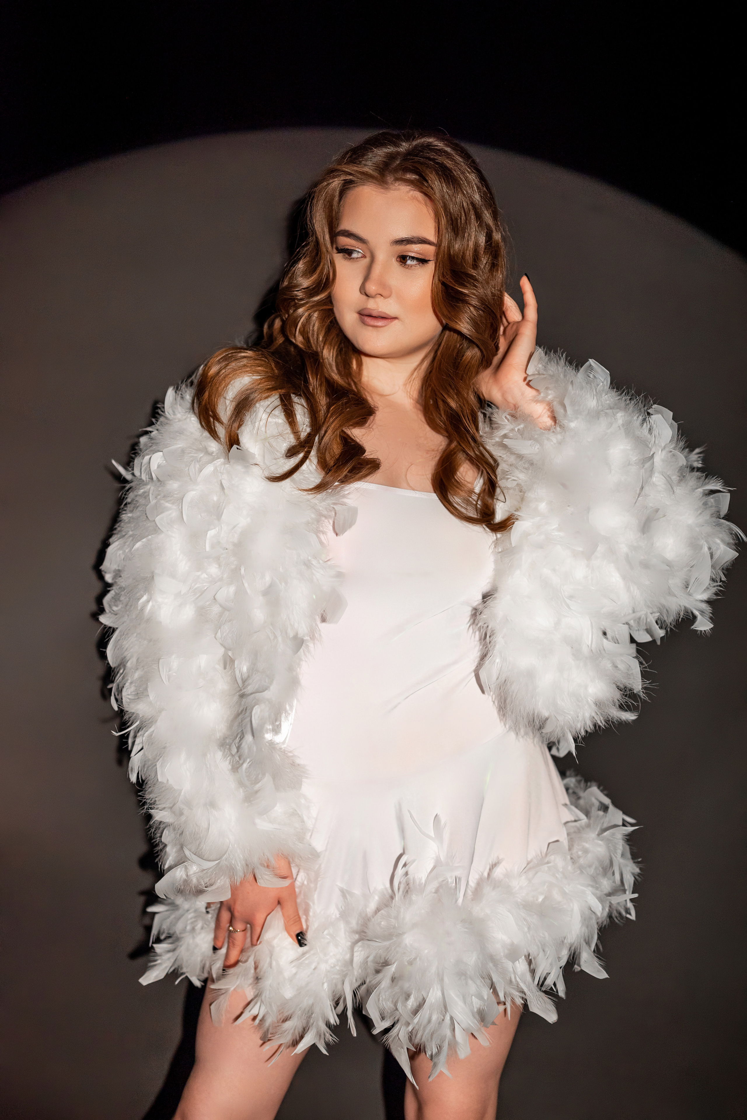 Алия. Фотограф в городе Салават