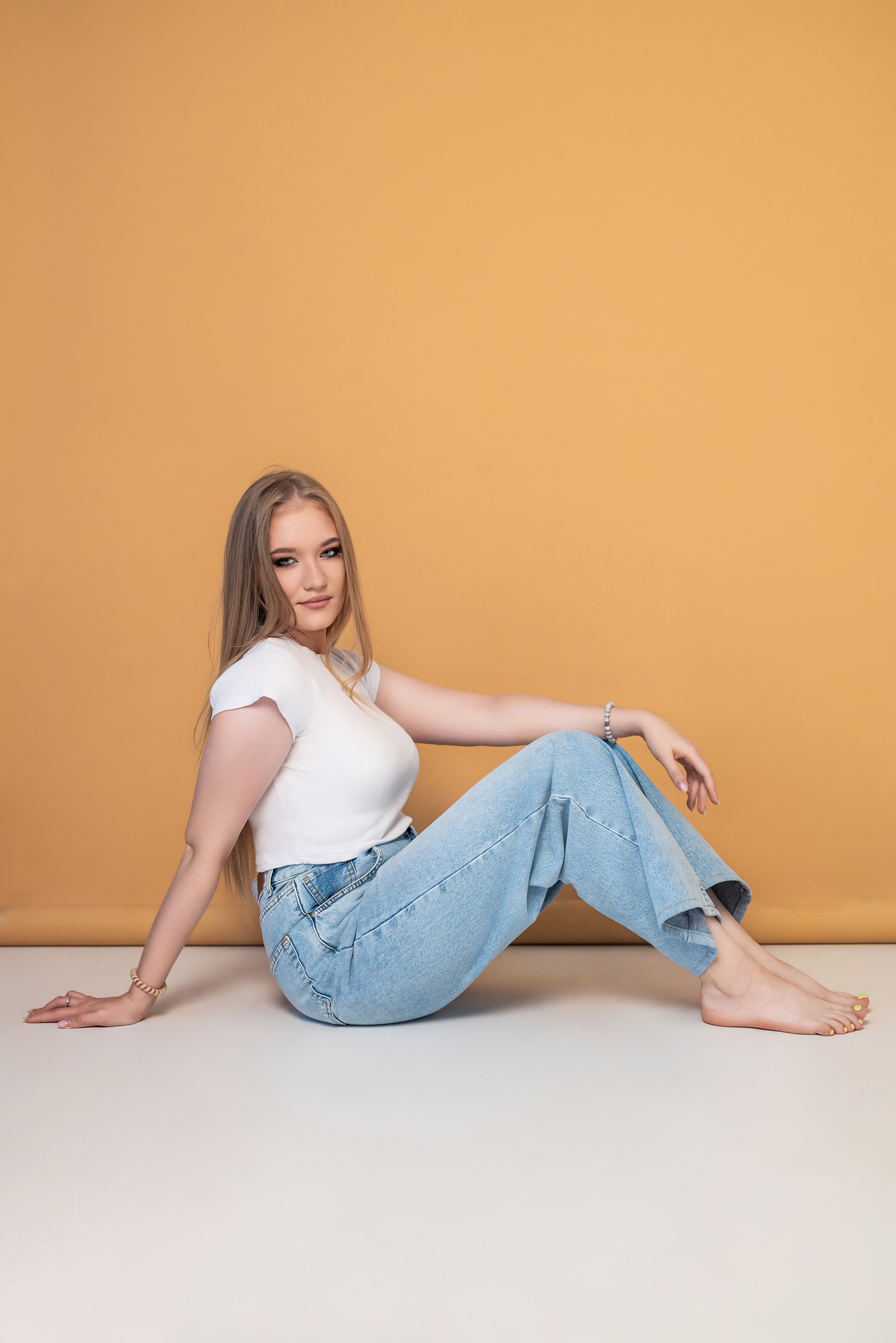 Юлия. Фотограф в городе Салават