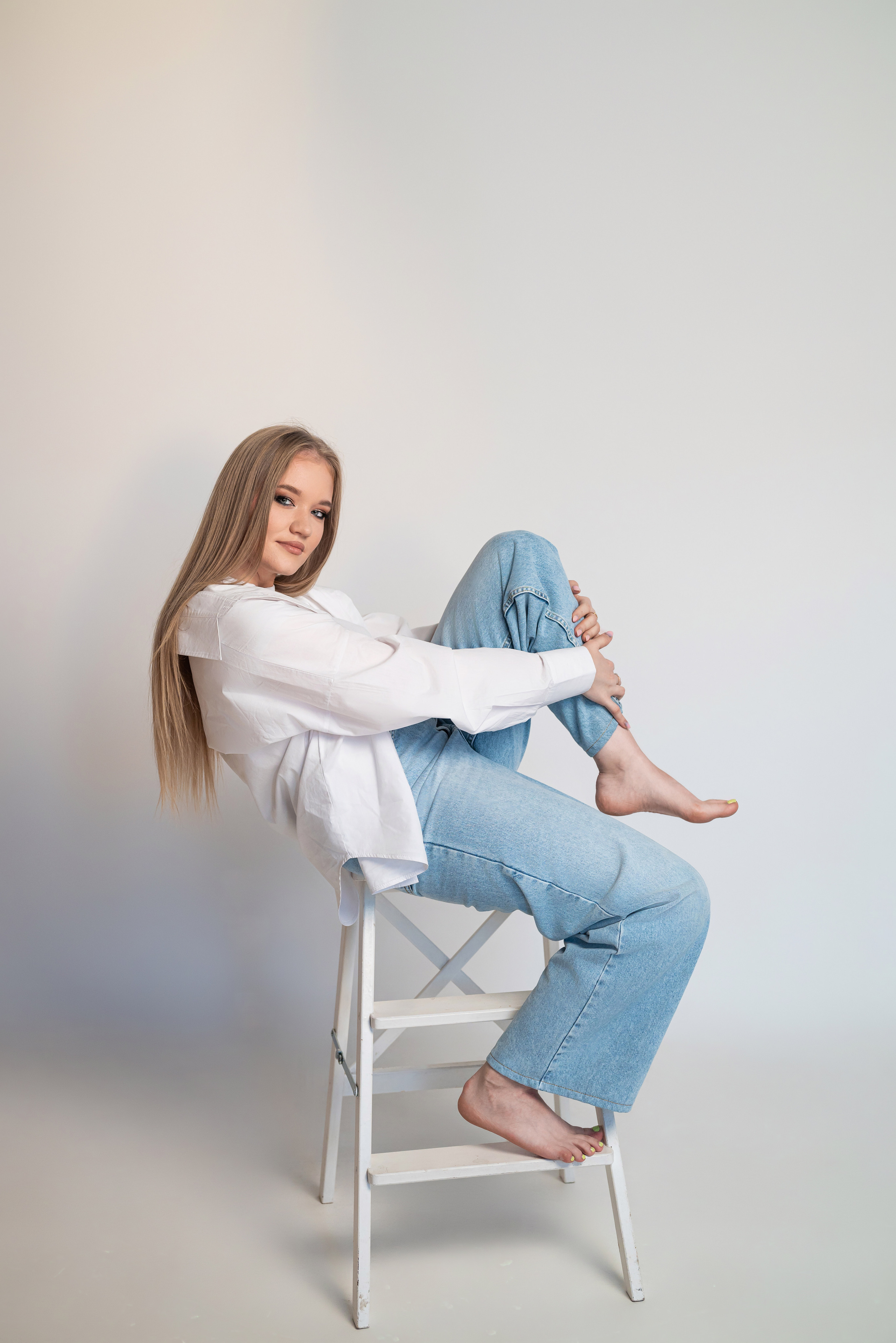 Юлия. Фотограф в городе Салават