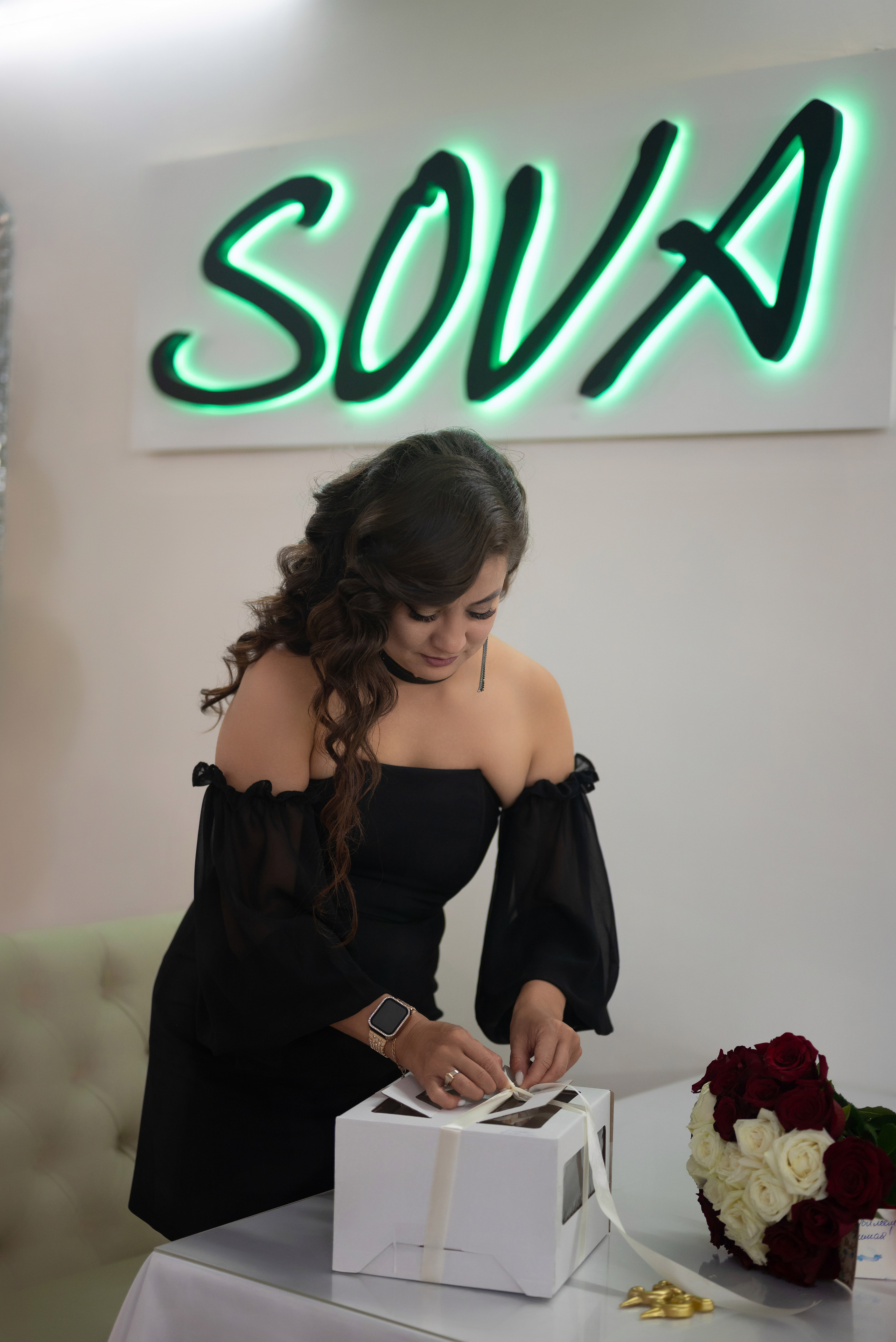 Дилара. Фотограф в городе Салават