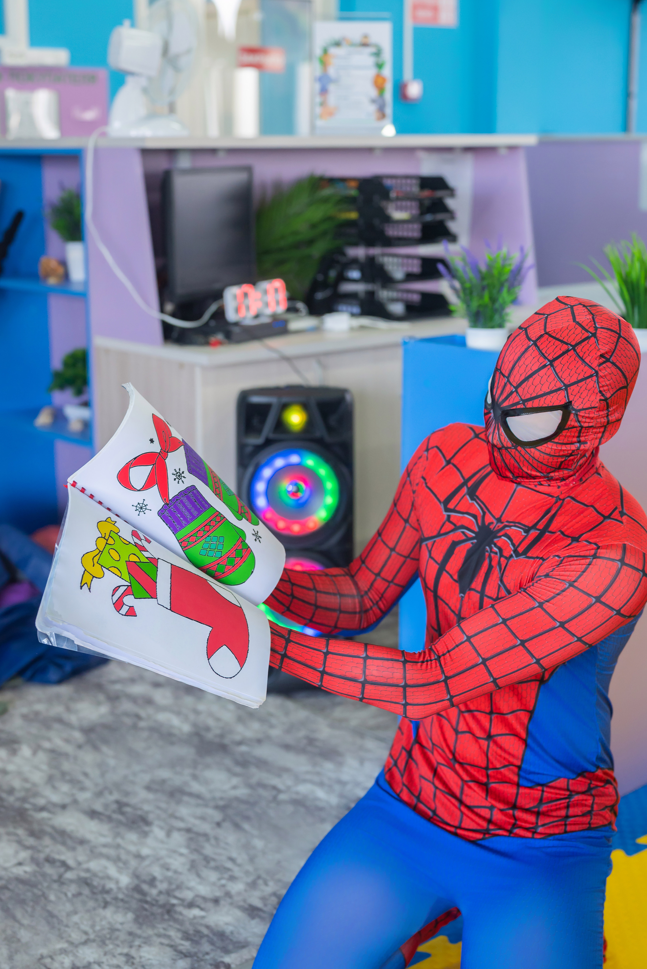 Сёма. Фотограф в городе Салават