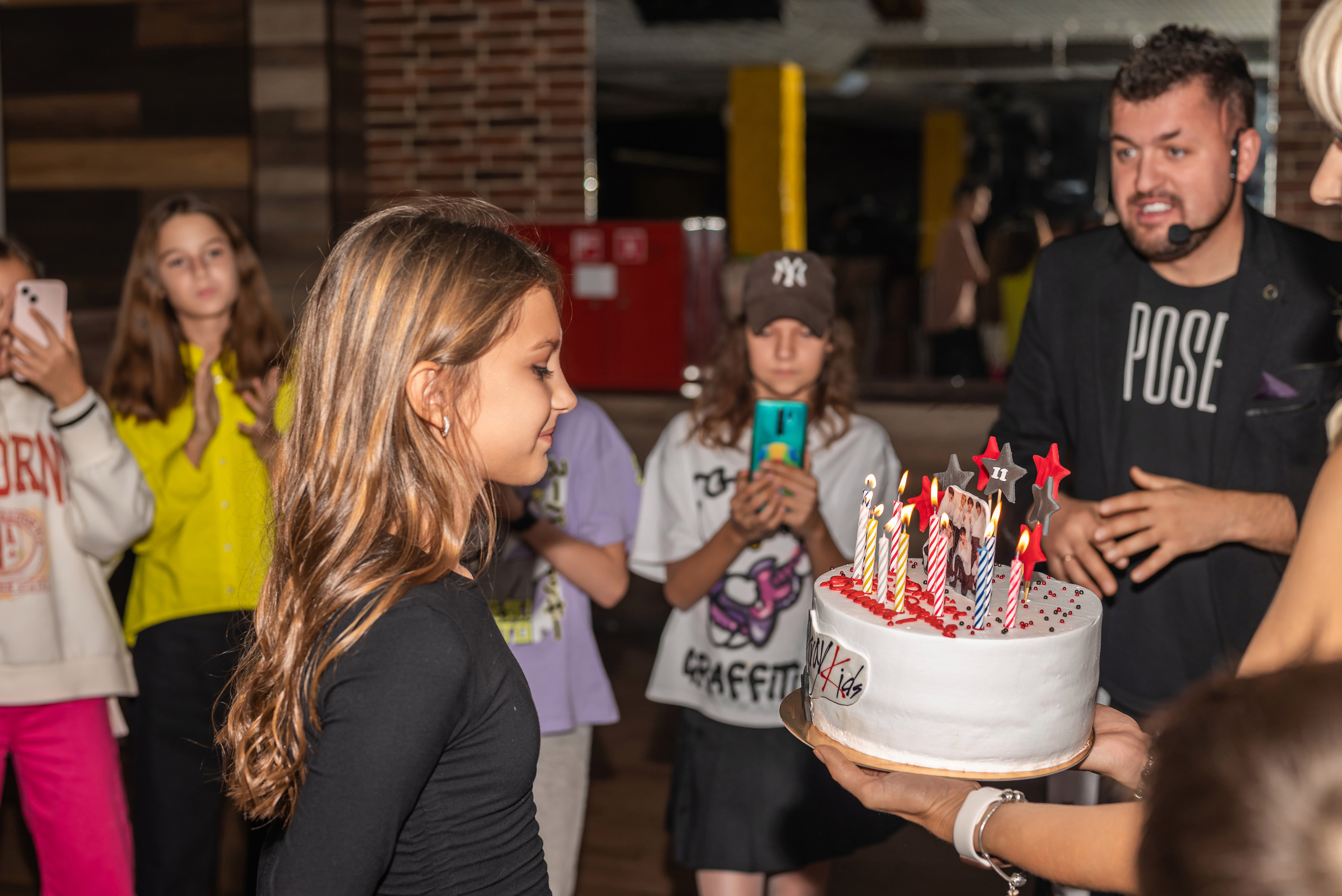 Дарья. Фотограф в городе Салават