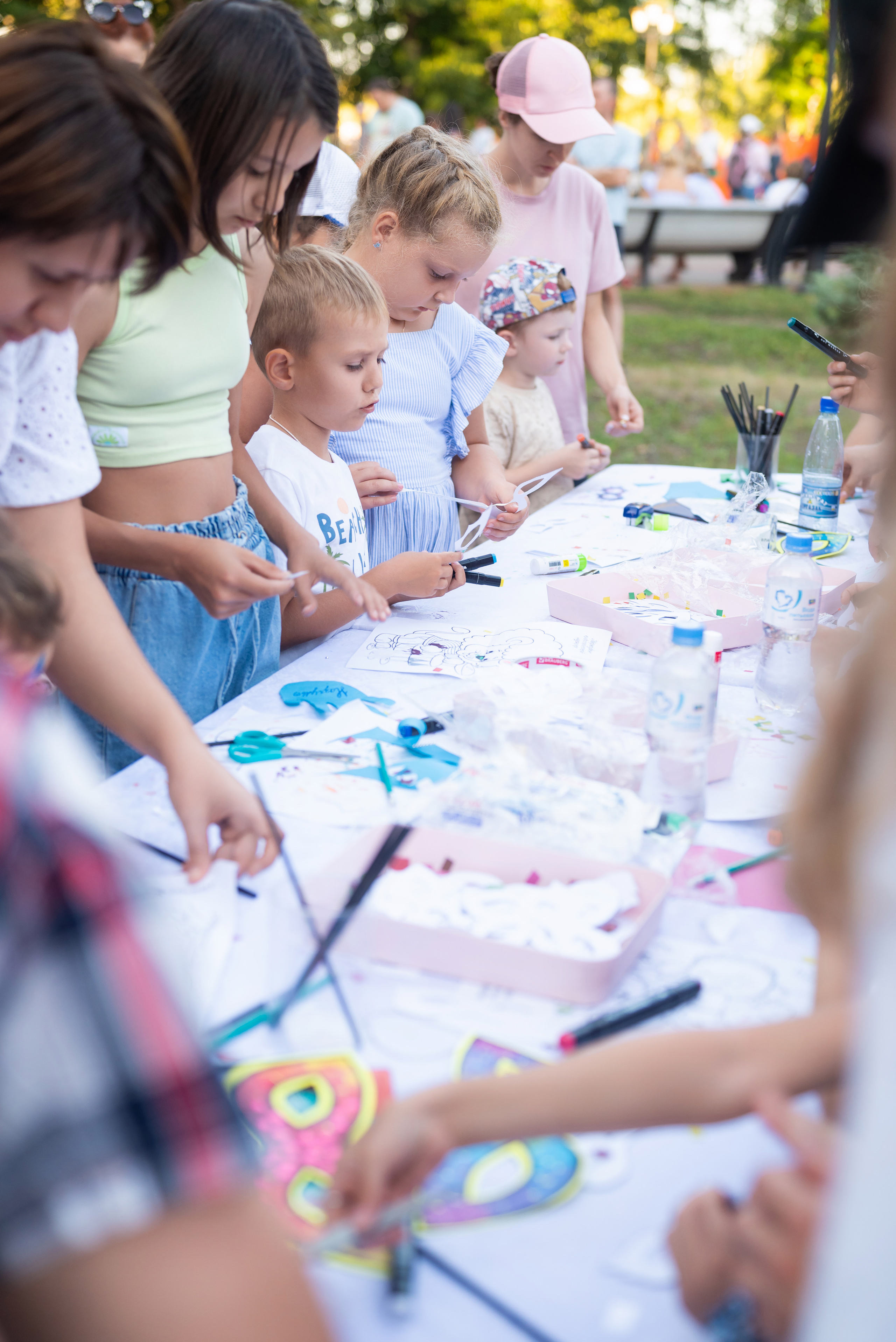 Марафон классической музыки г. Салават. Фотограф в городе Салават