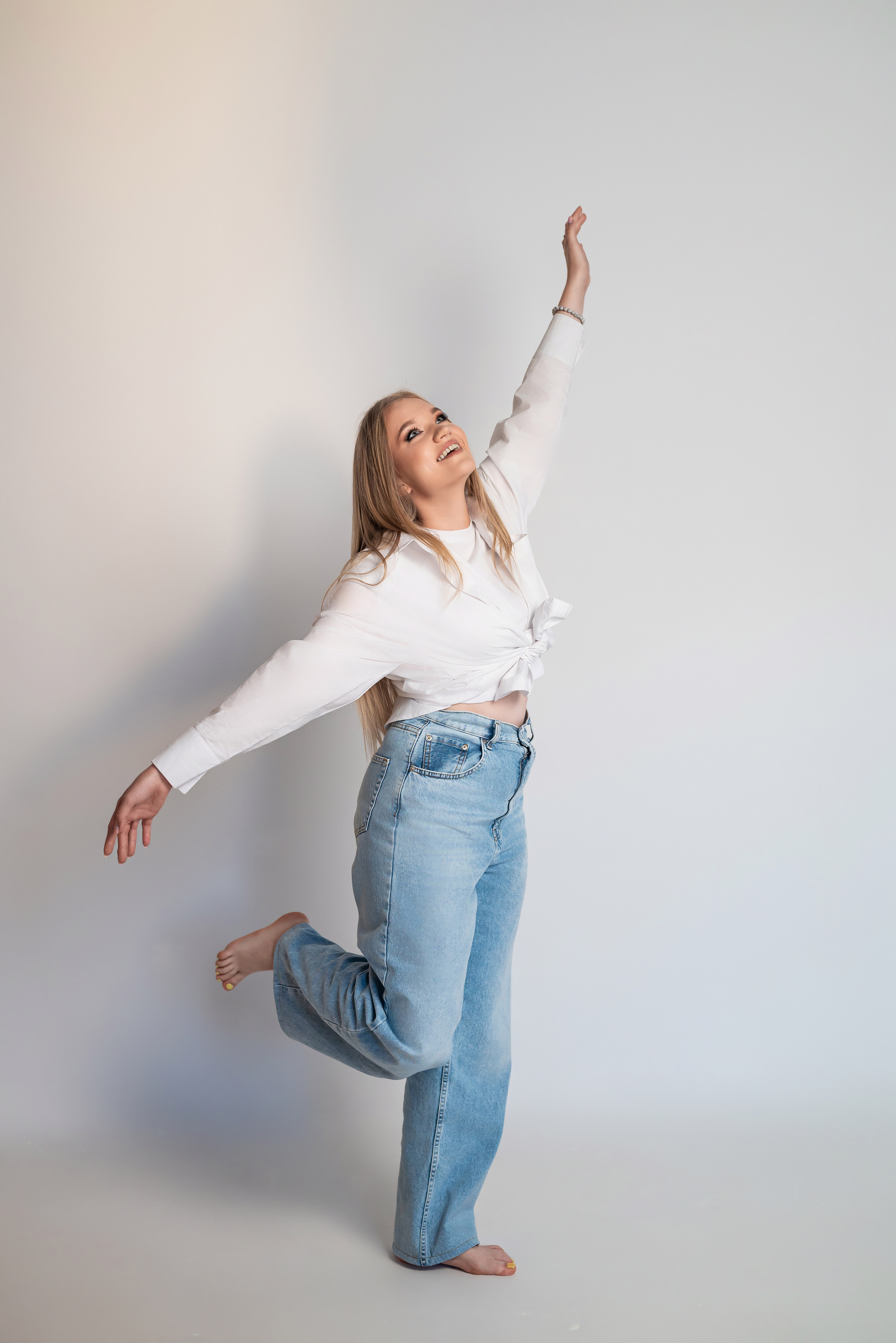 Юлия. Фотограф в городе Салават