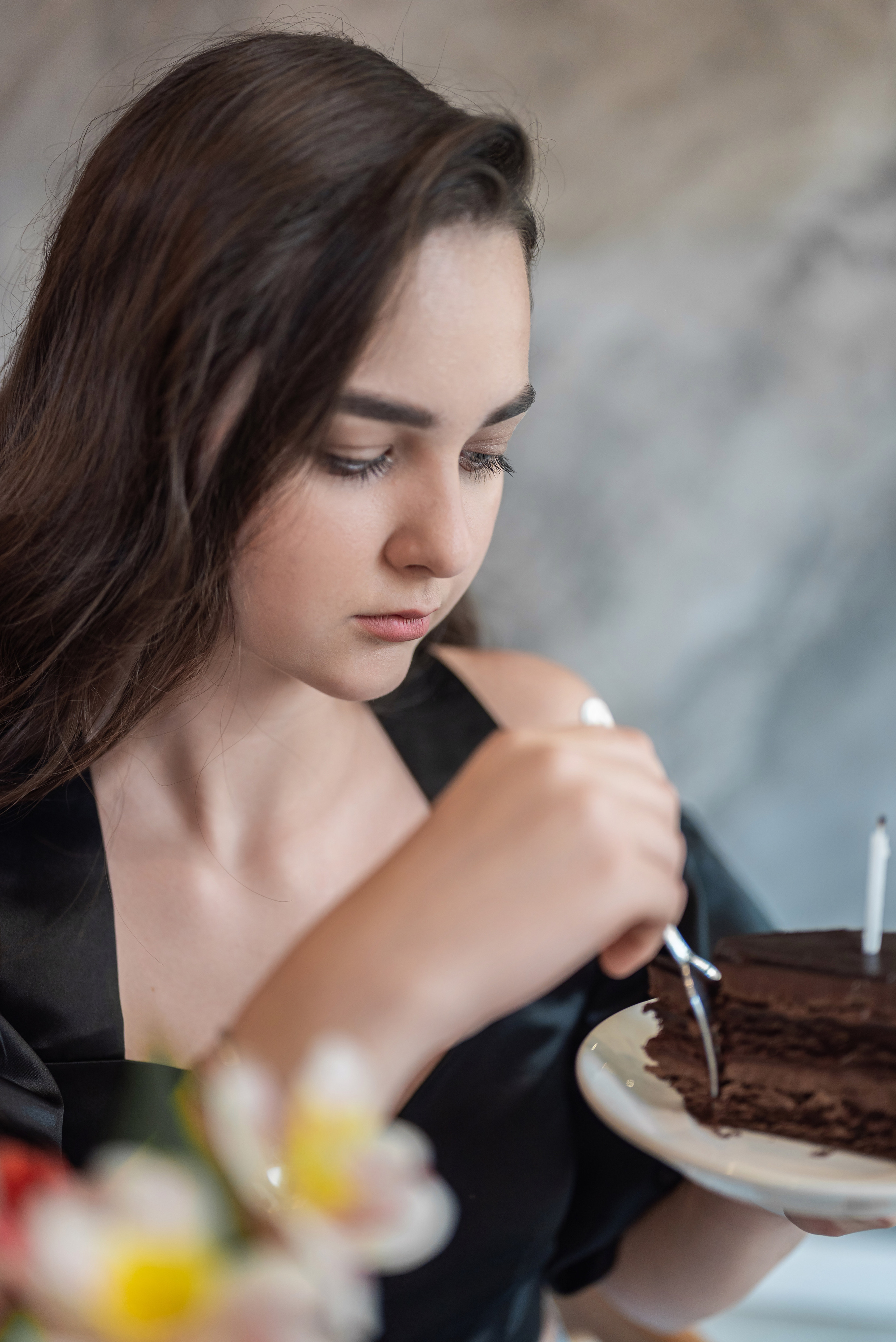 Варвара. Фотограф в городе Салават