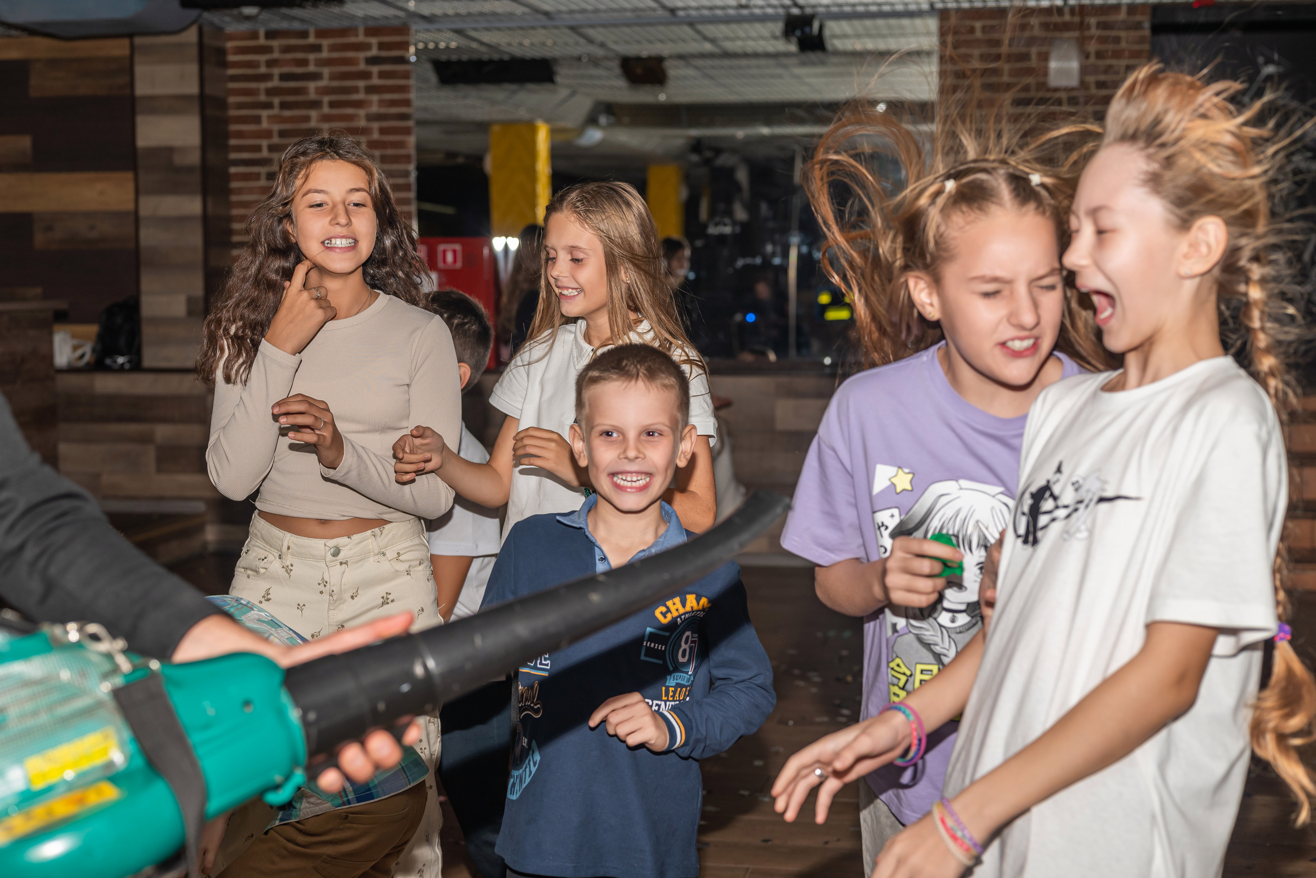 Дарья. Фотограф в городе Салават