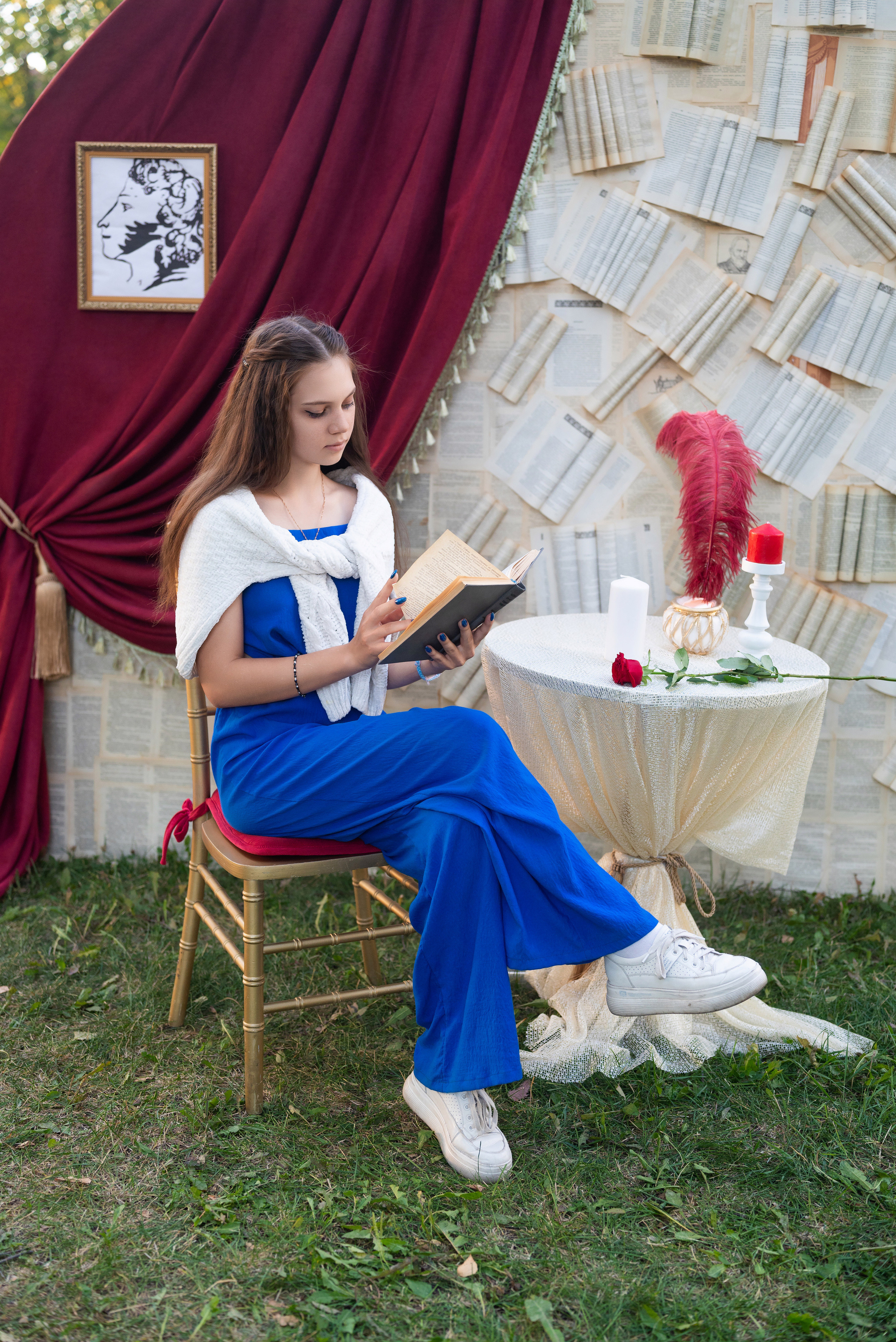 Марафон классической музыки г. Салават. Фотограф в городе Салават