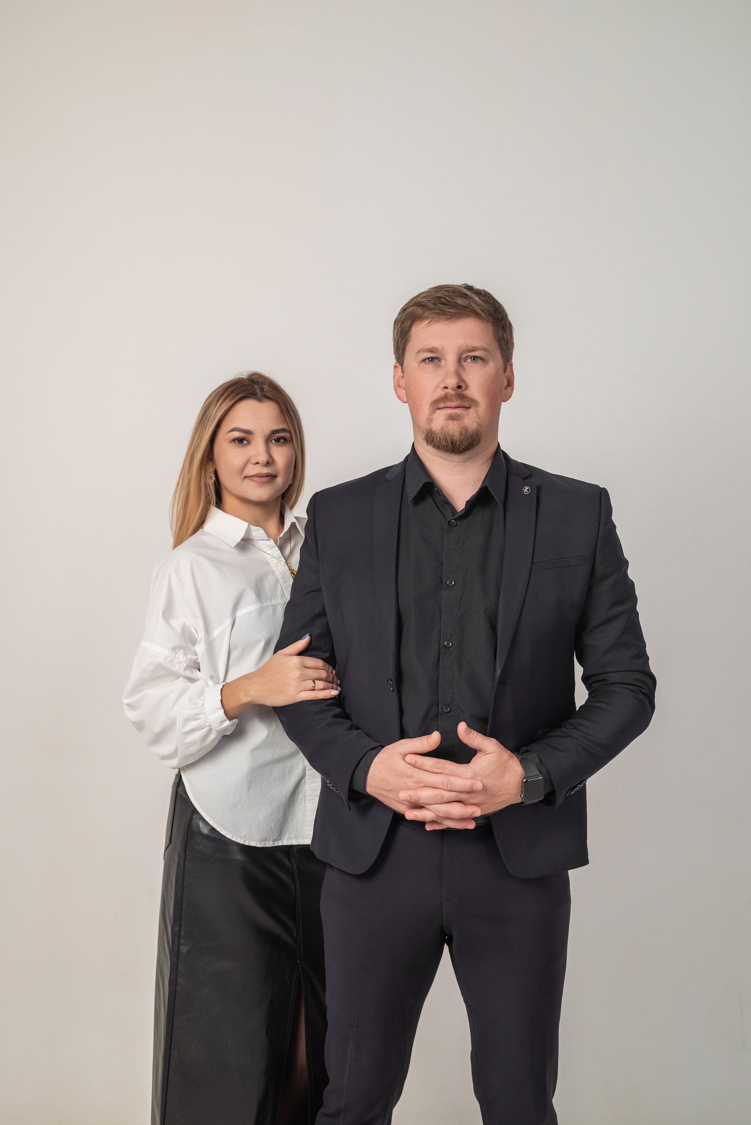 Константин и Алина. Тренера личностного роста. Фотограф в городе Салават