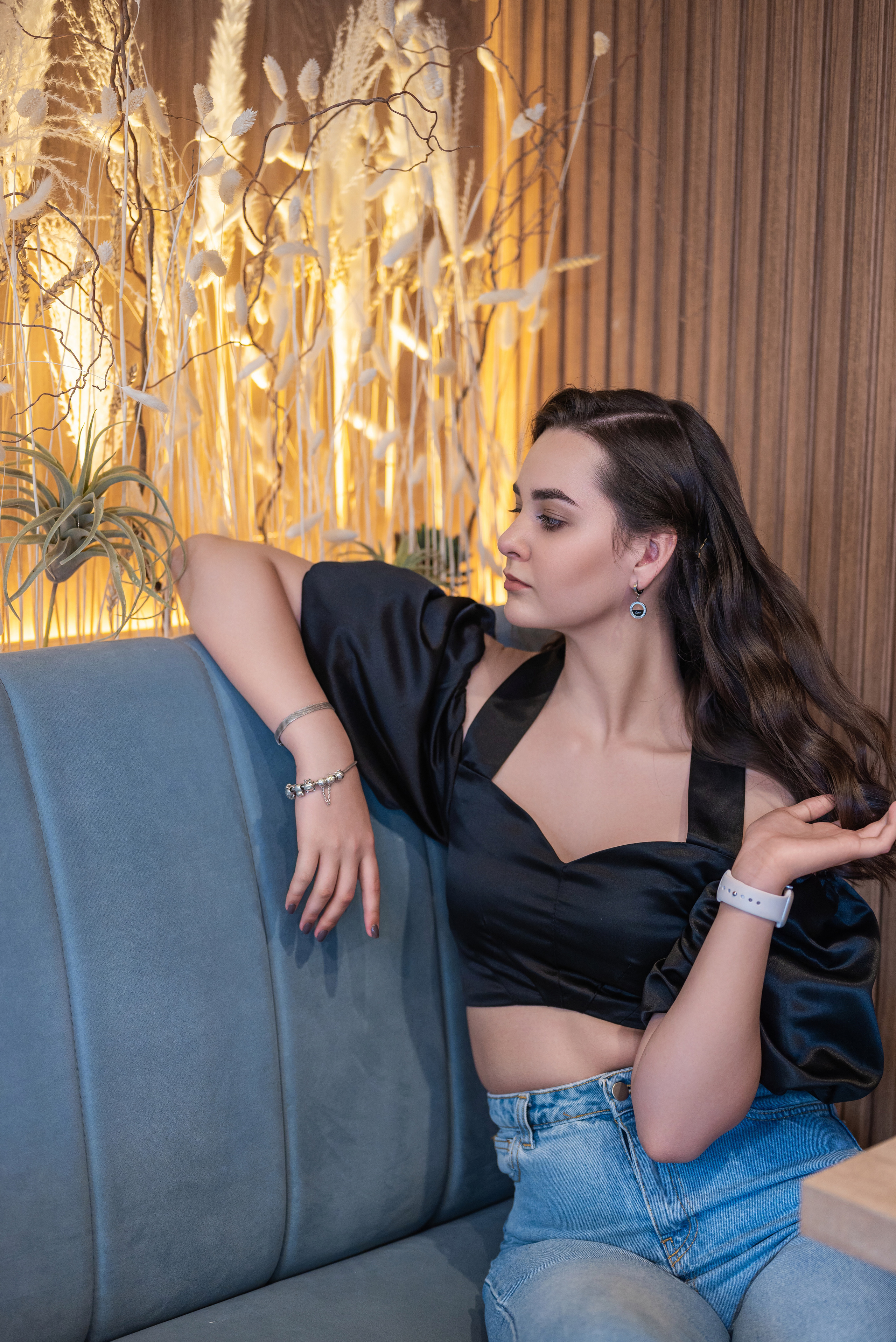 Варвара. Фотограф в городе Салават