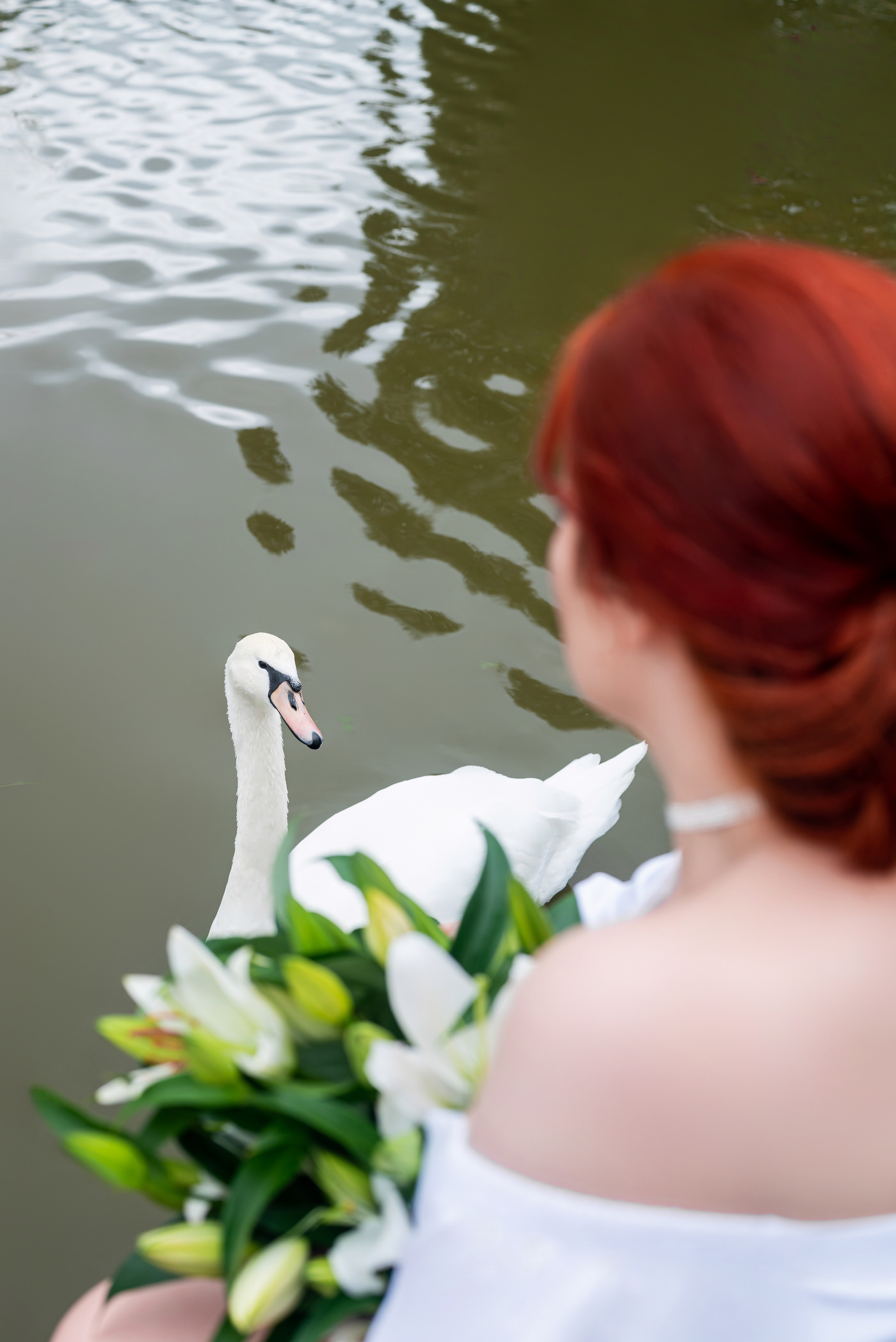 Евгений и Анастасия. Фотограф в городе Салават