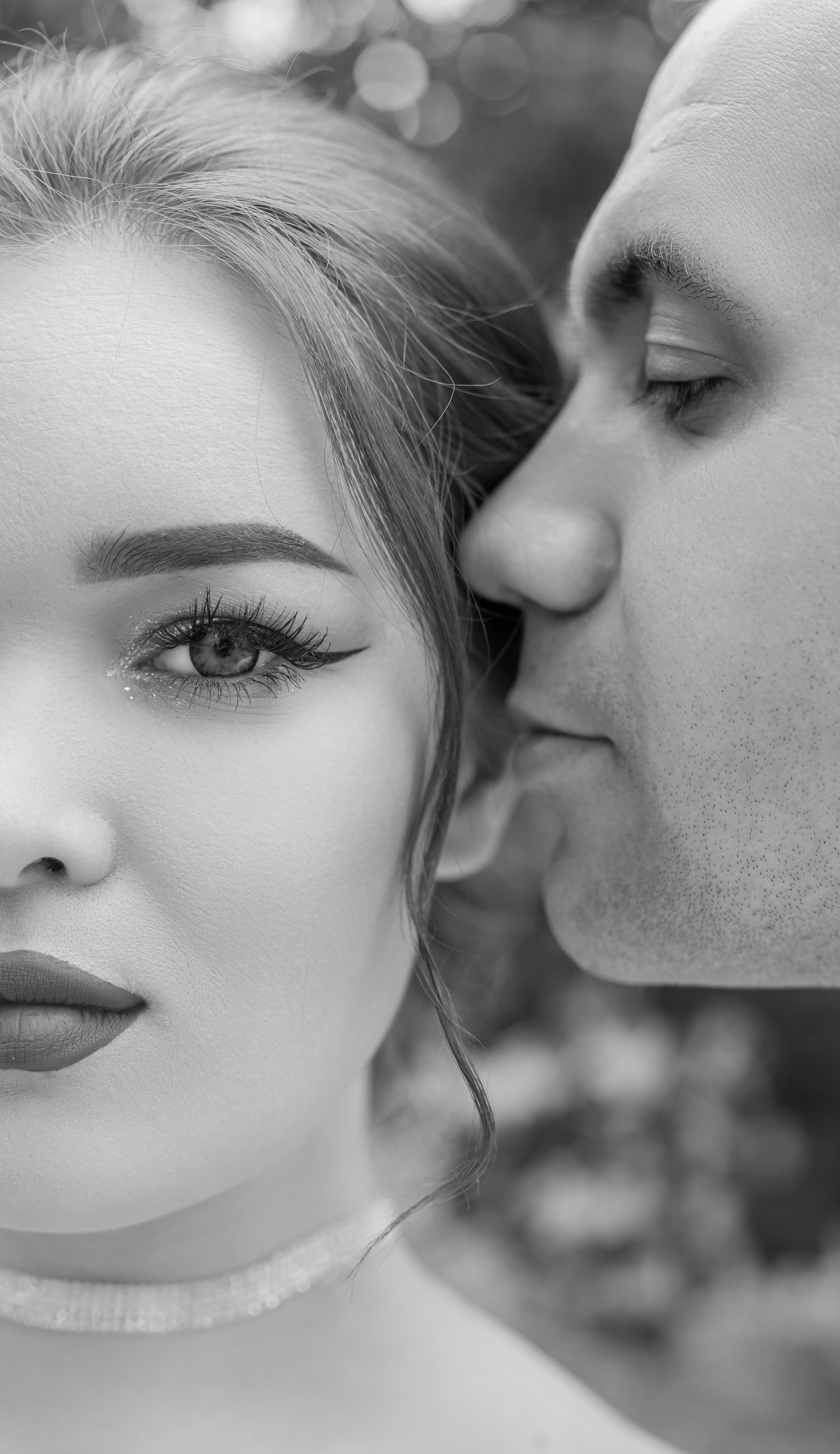 Евгений и Анастасия. Фотограф в городе Салават