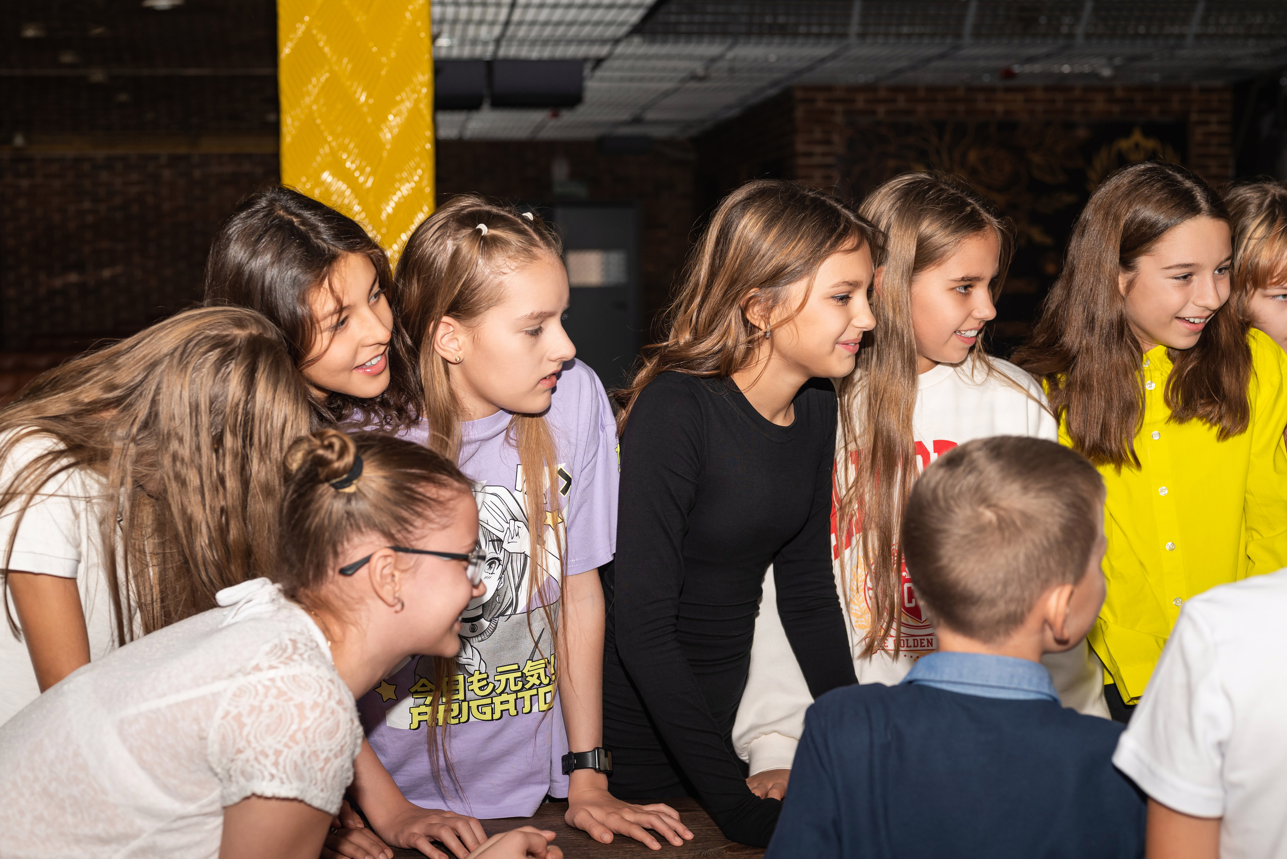 Дарья. Фотограф в городе Салават
