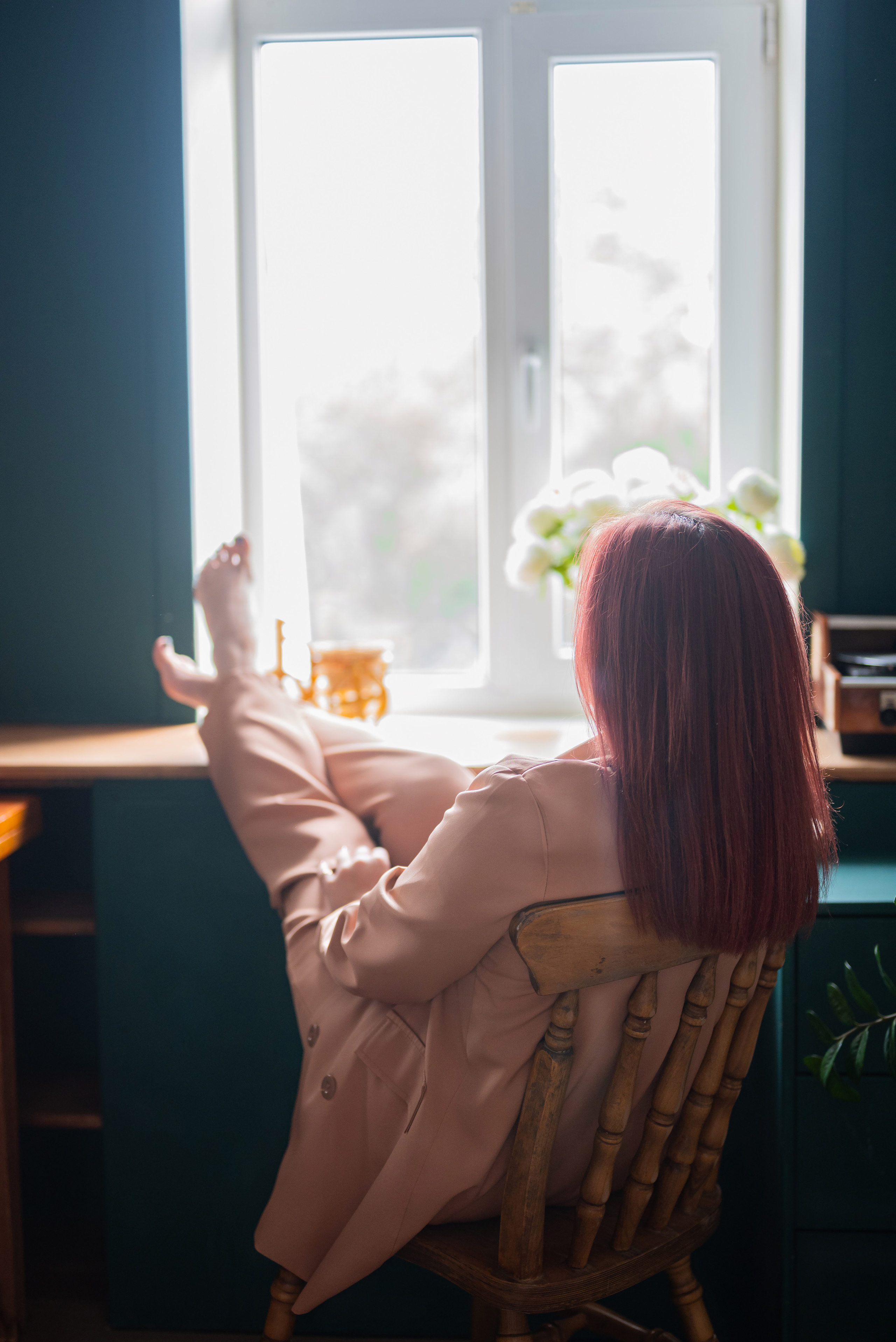 Сёстры Анастасия и Татьяна. Фотограф в городе Салават