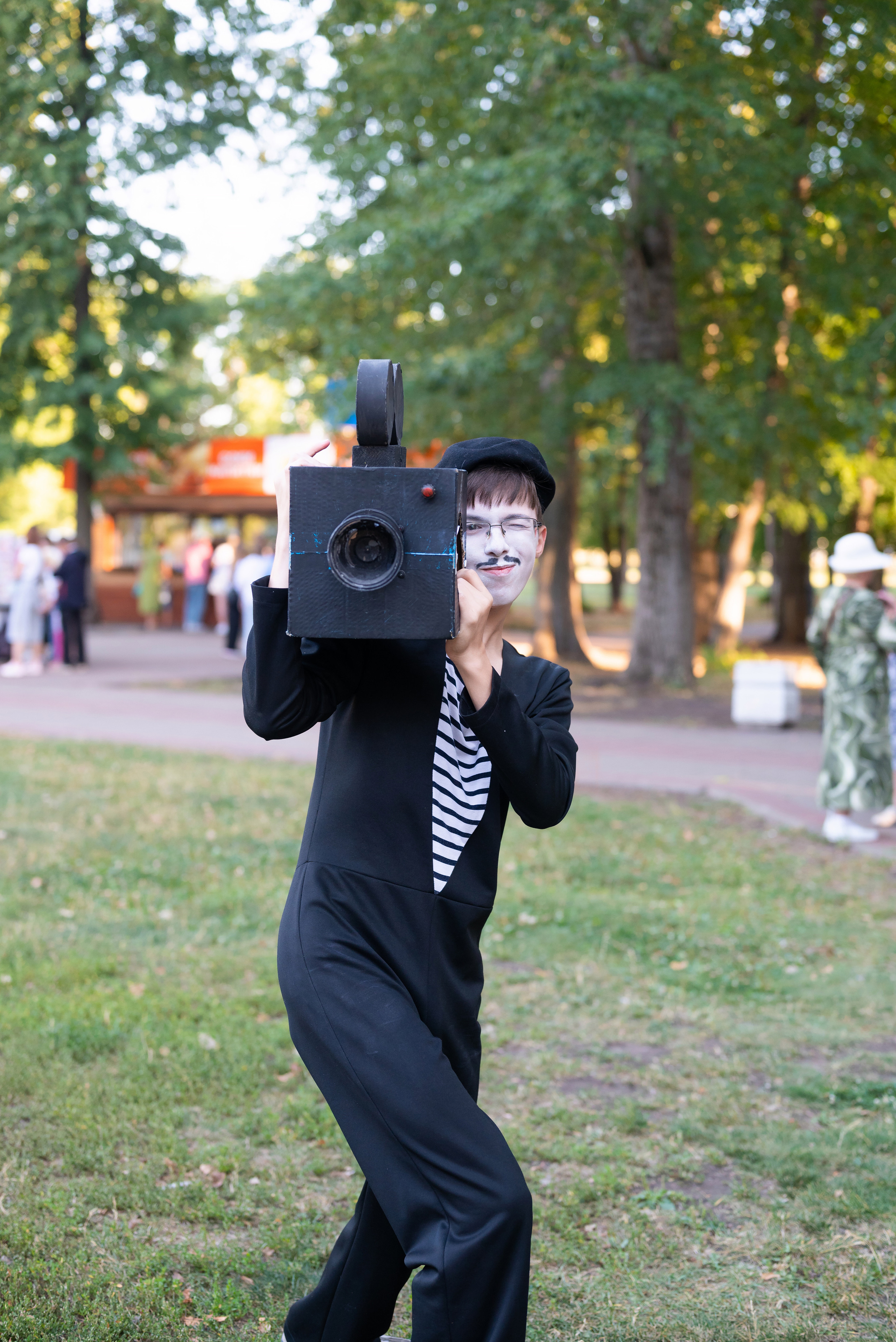 Марафон классической музыки г. Салават. Фотограф в городе Салават