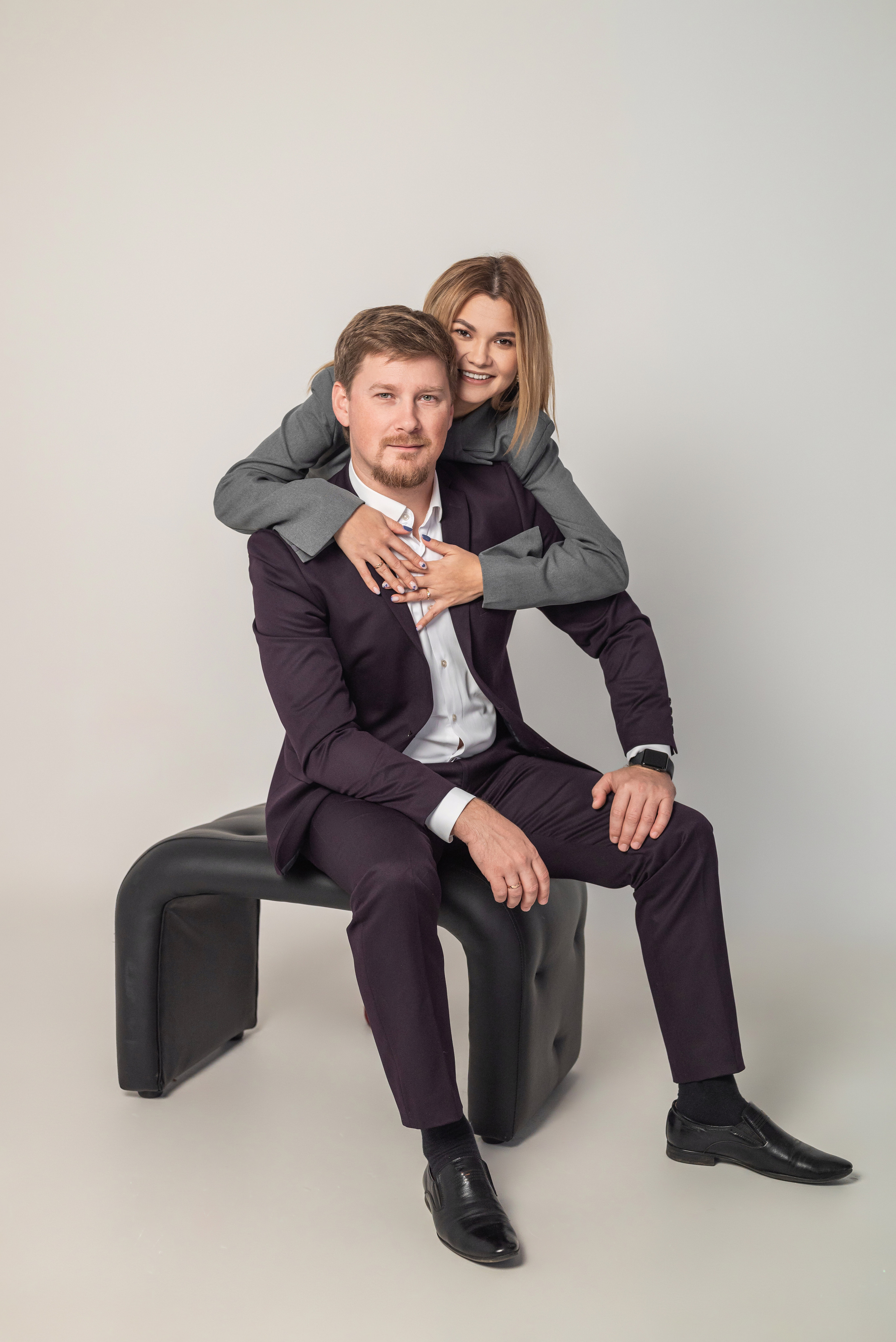 Константин и Алина. Тренера личностного роста. Фотограф в городе Салават