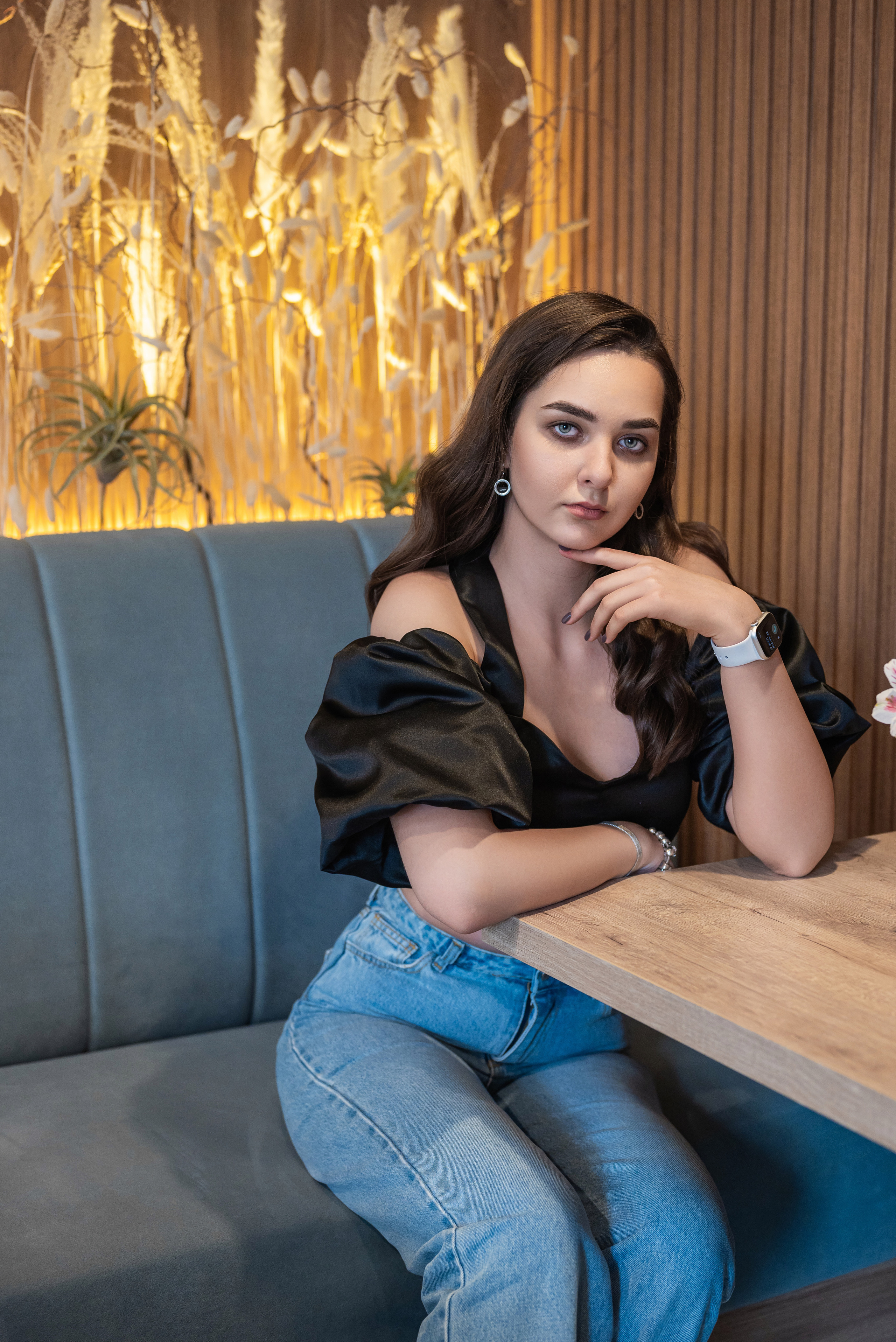 Варвара. Фотограф в городе Салават