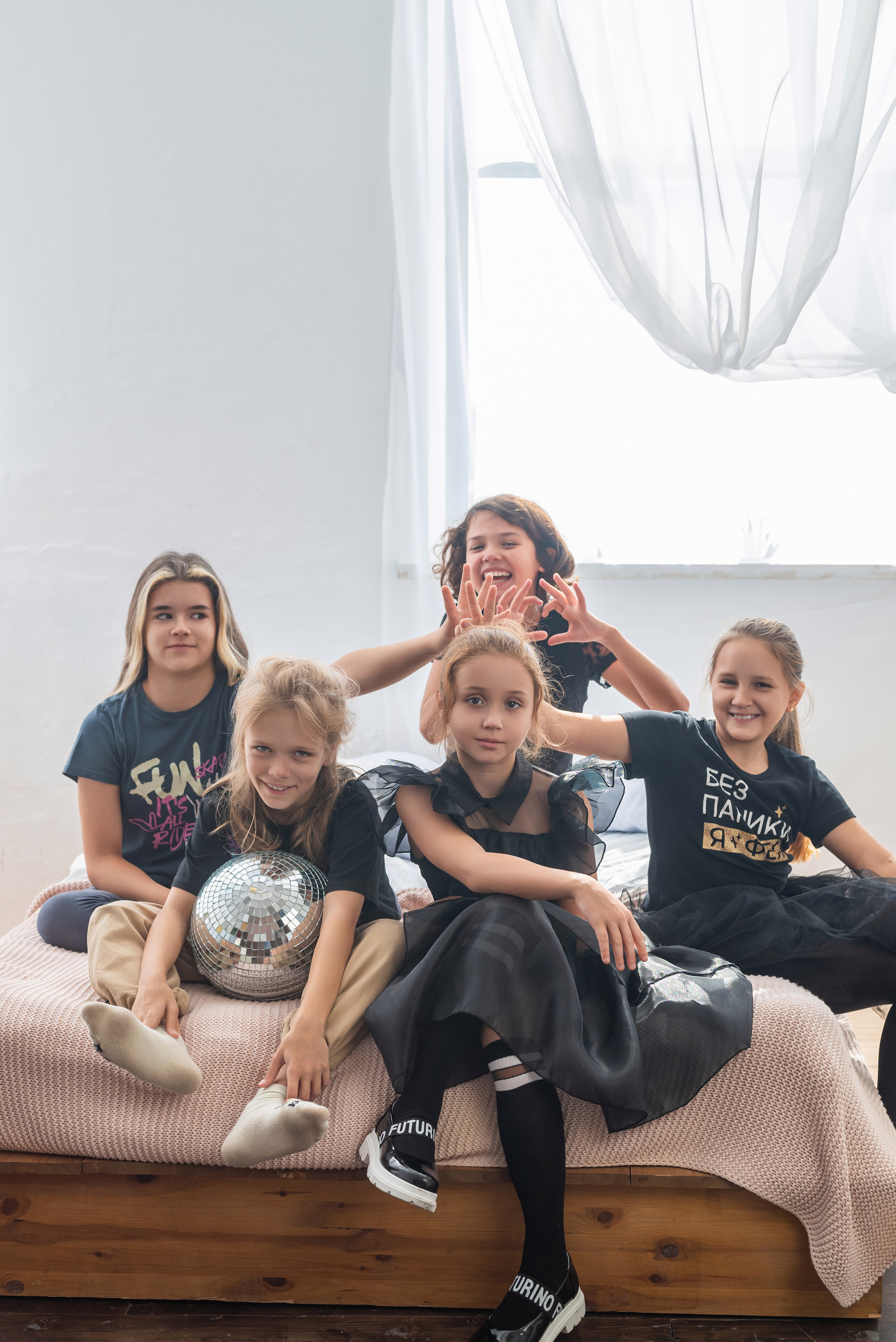 Кира. Фотограф в городе Салават