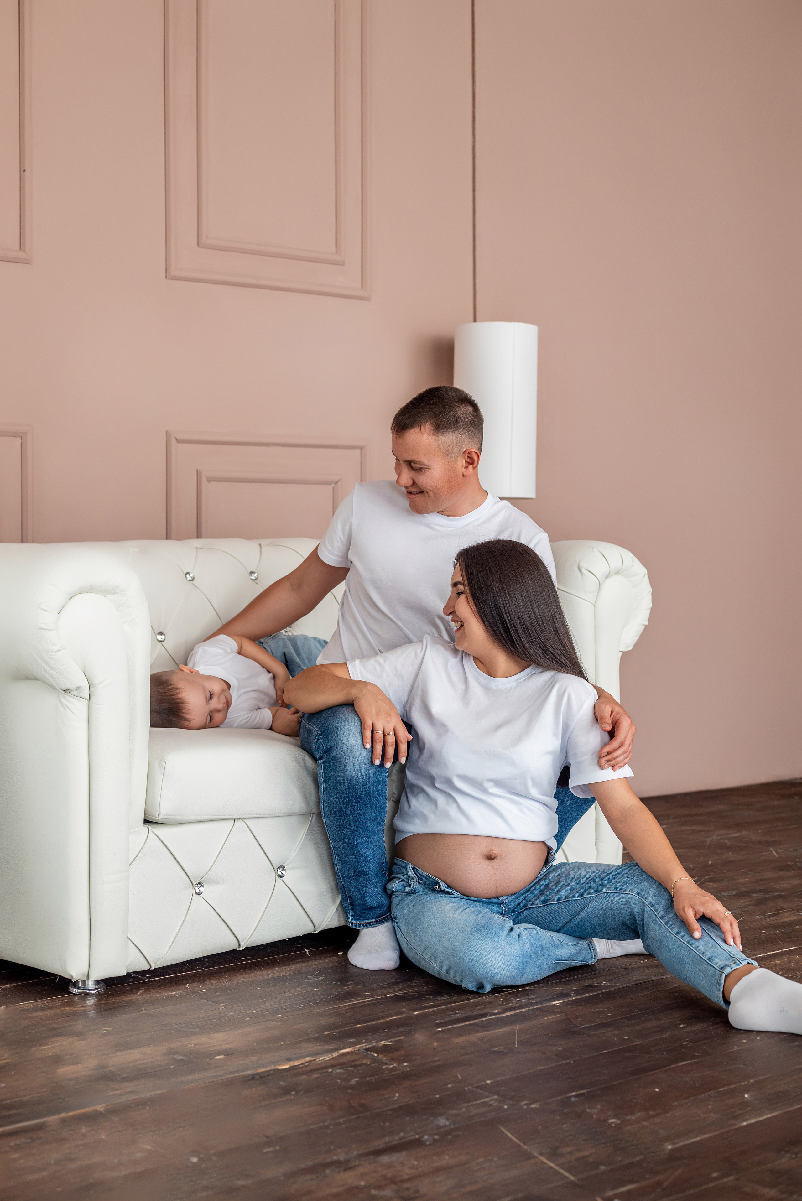 Диана. Фотограф в городе Салават