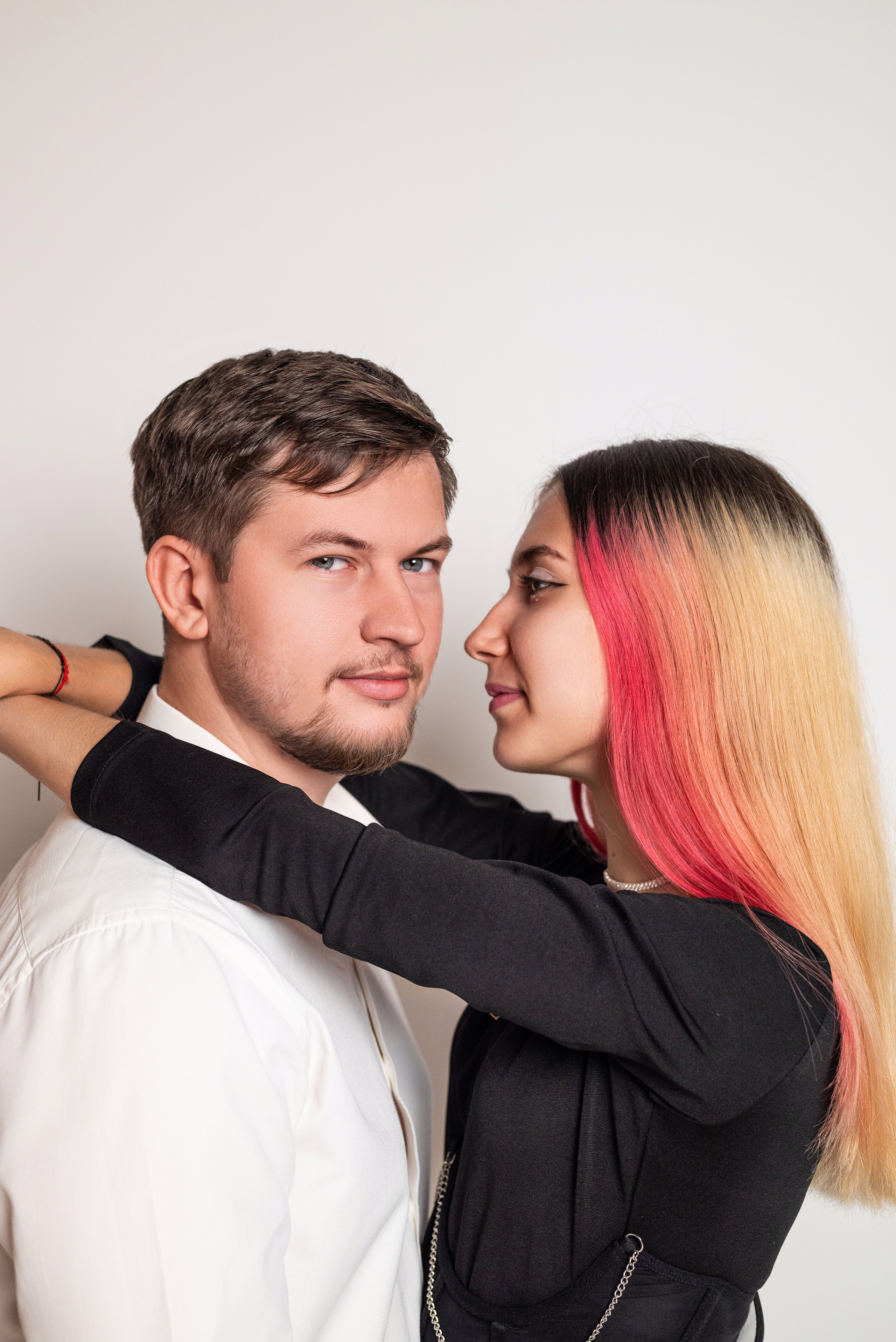 Алексей и Елена. Фотограф в городе Салават