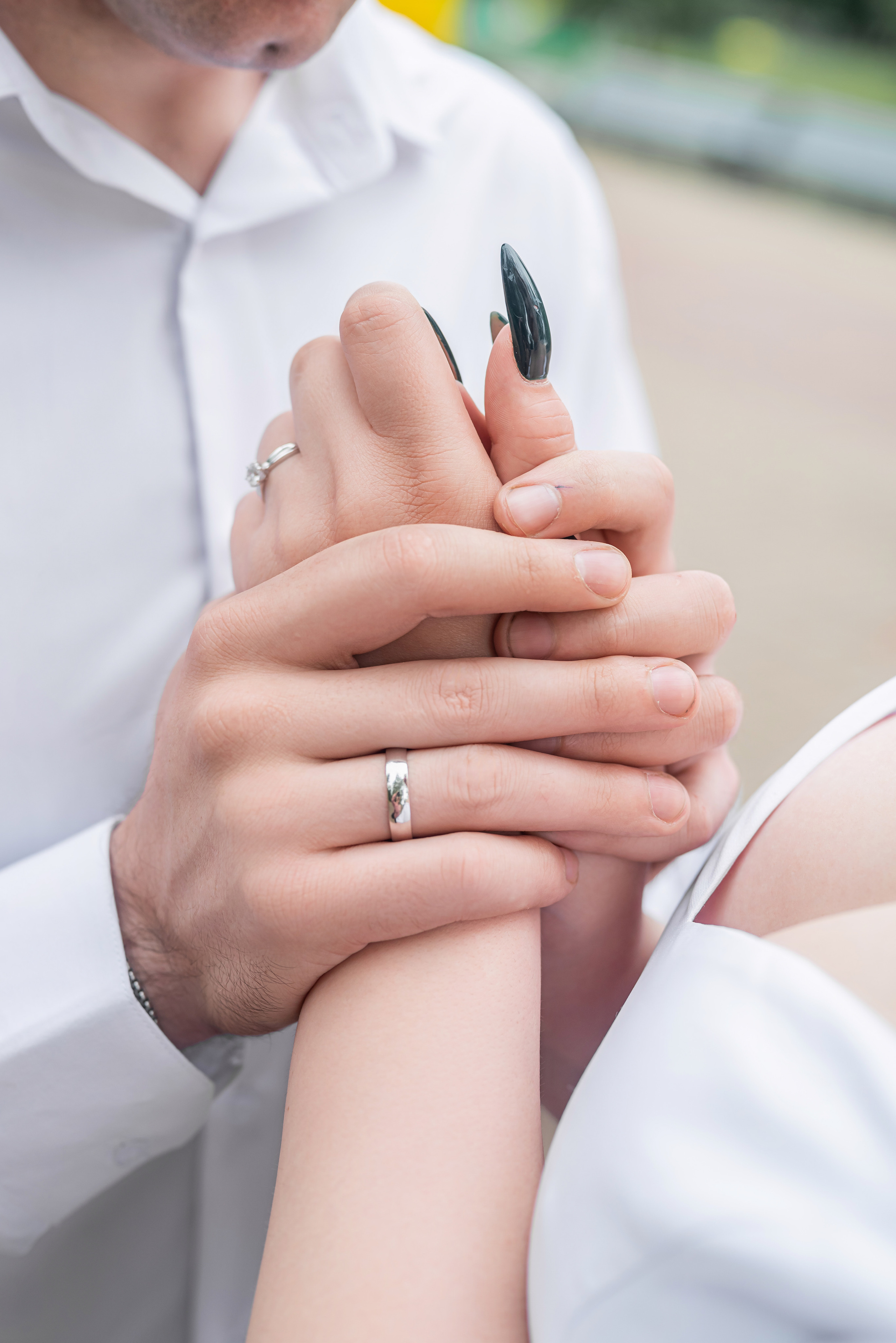 Евгений и Анастасия. Фотограф в городе Салават