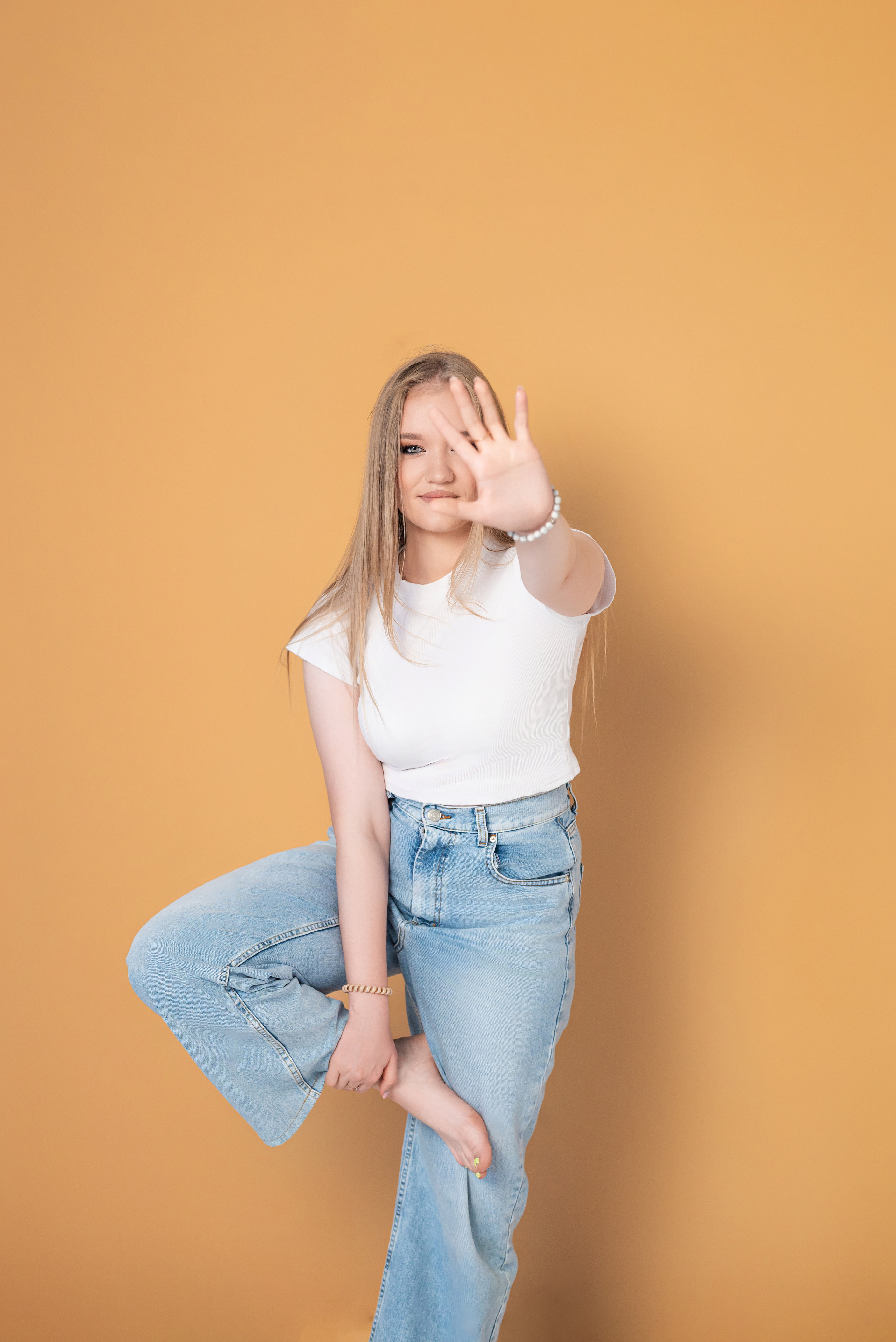 Юлия. Фотограф в городе Салават