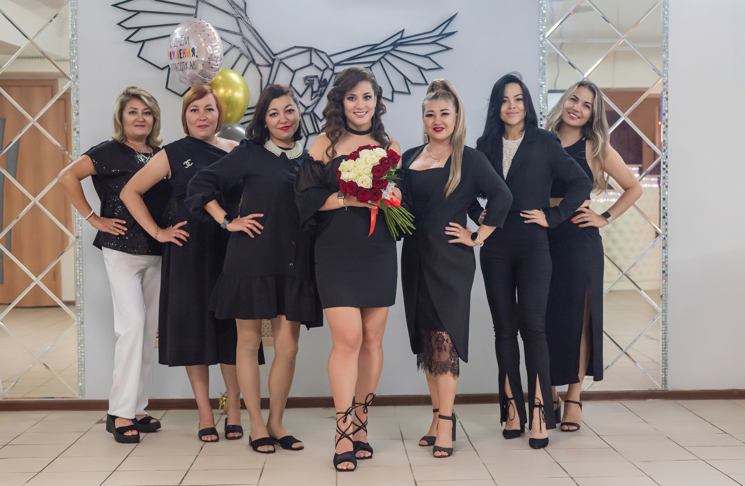 Дилара. Фотограф в городе Салават