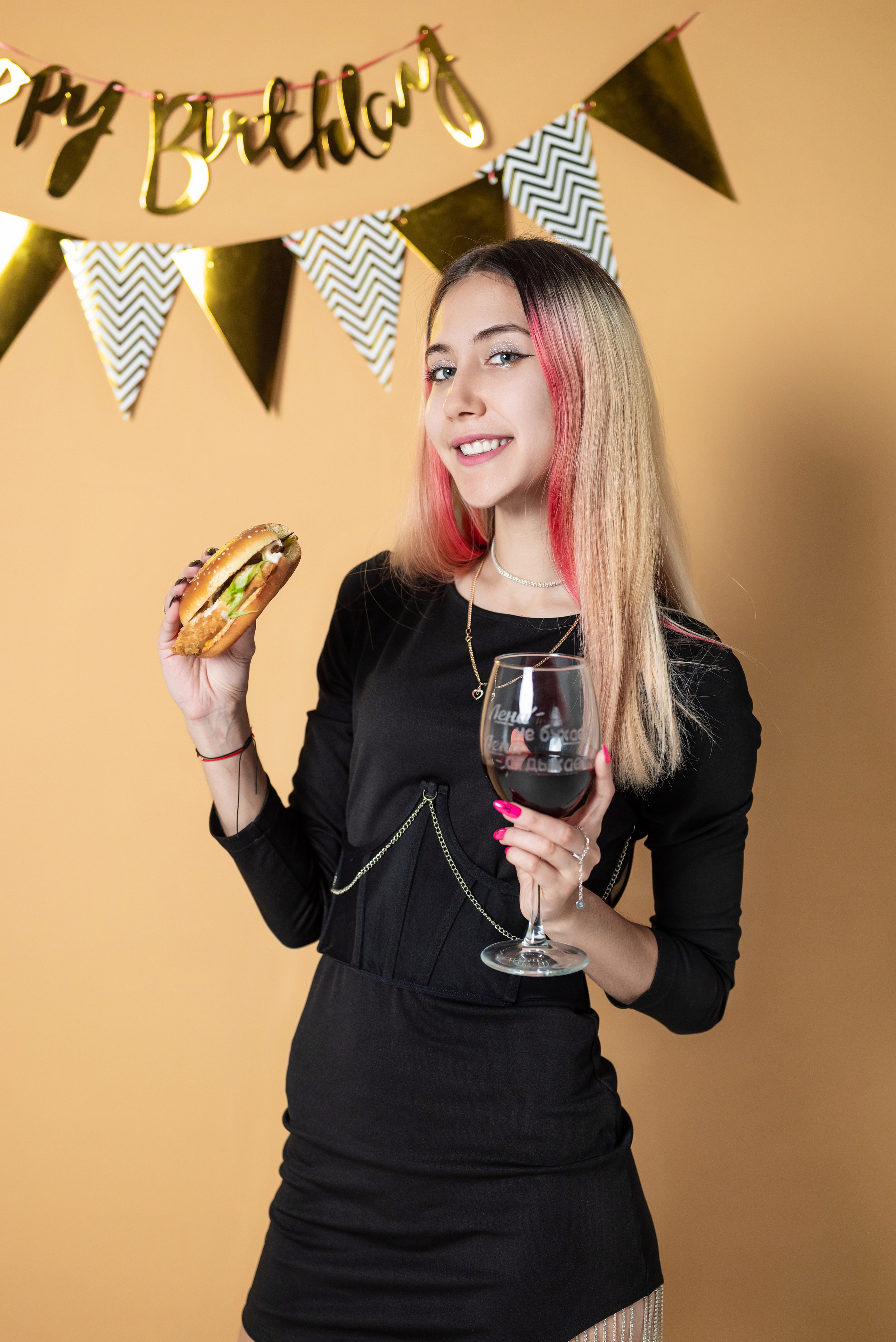 Елена. Фотограф в городе Салават