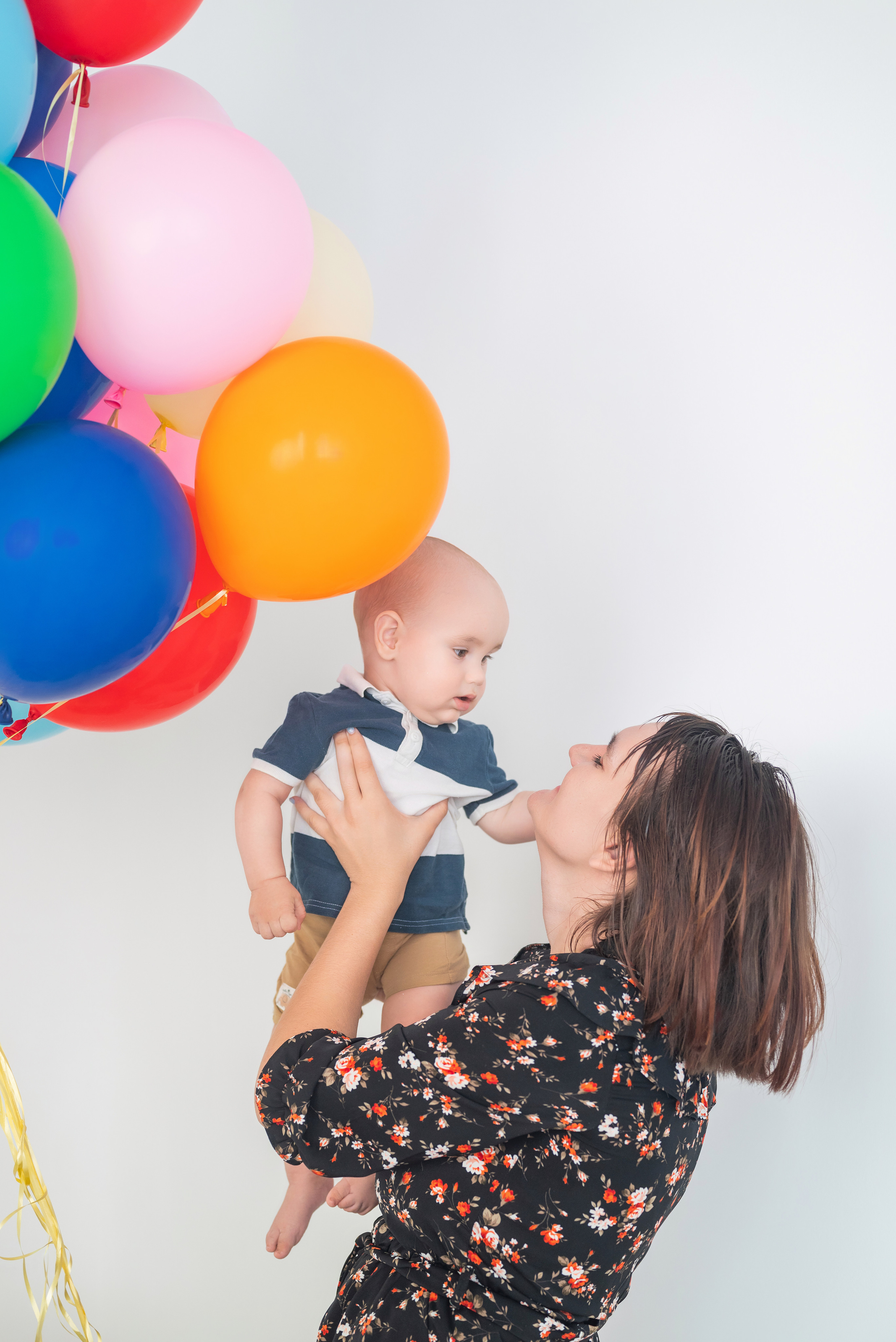 Фотопроект *Воздушный мир*. Фотограф в городе Салават