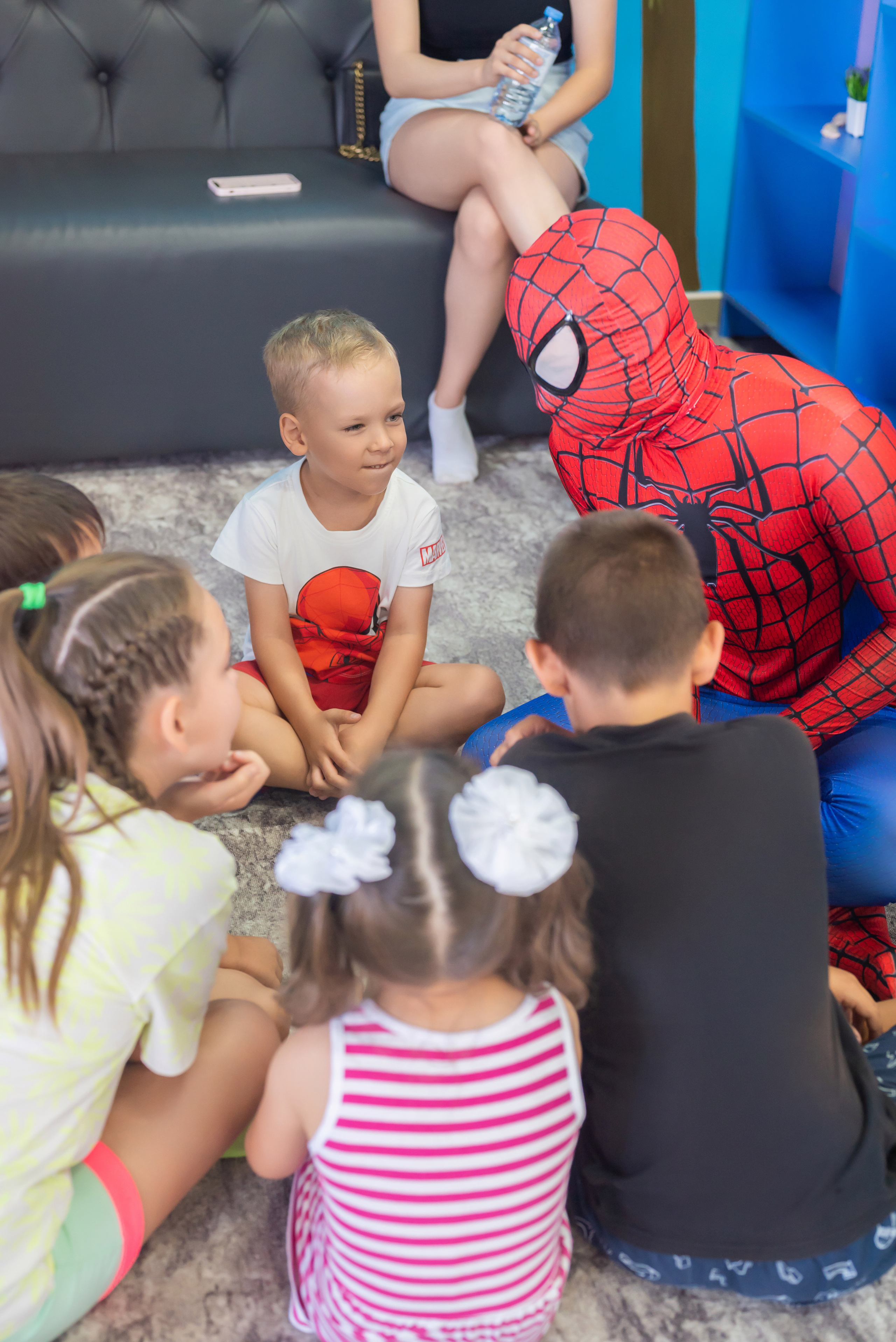 Сёма. Фотограф в городе Салават