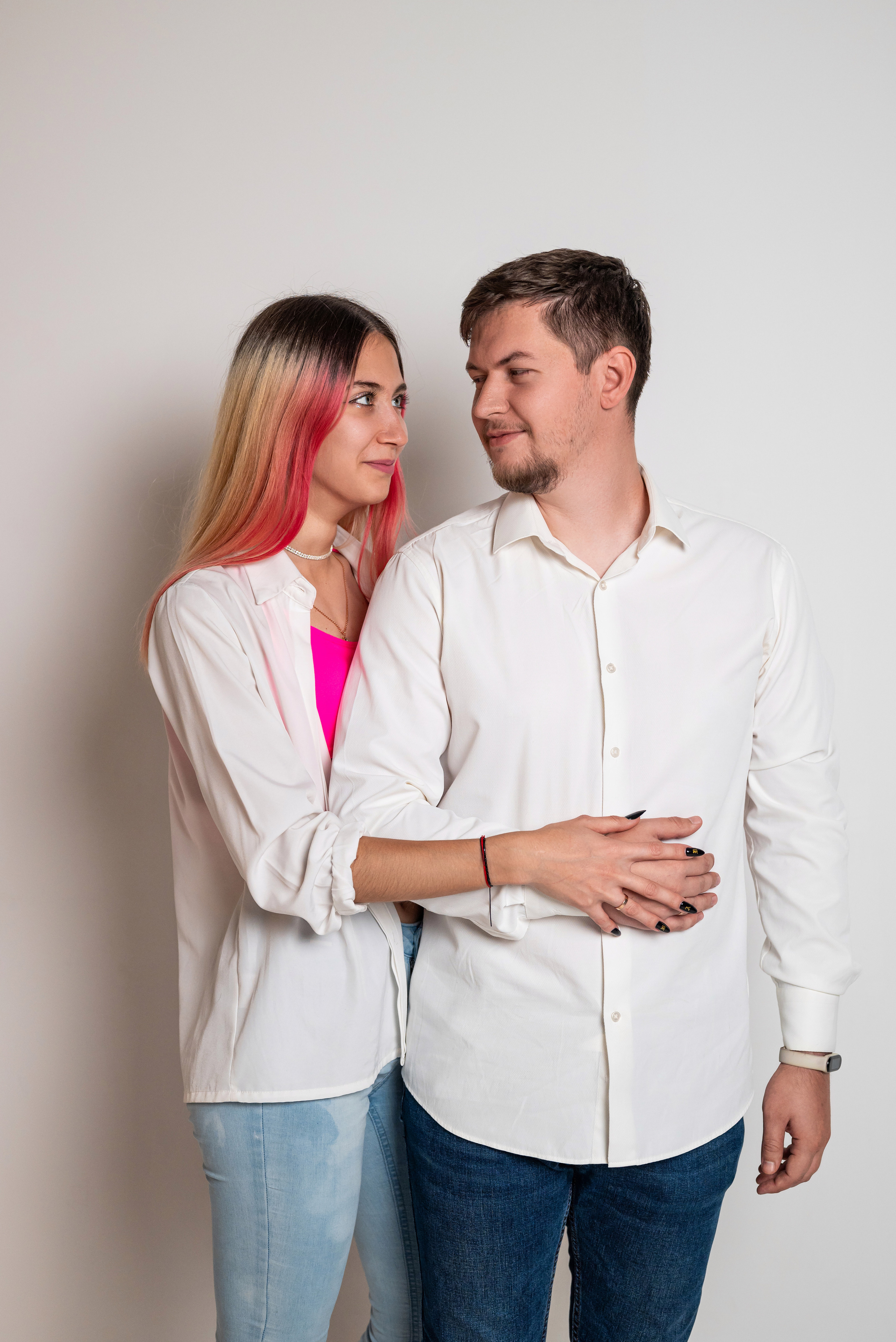 Алексей и Елена. Фотограф в городе Салават