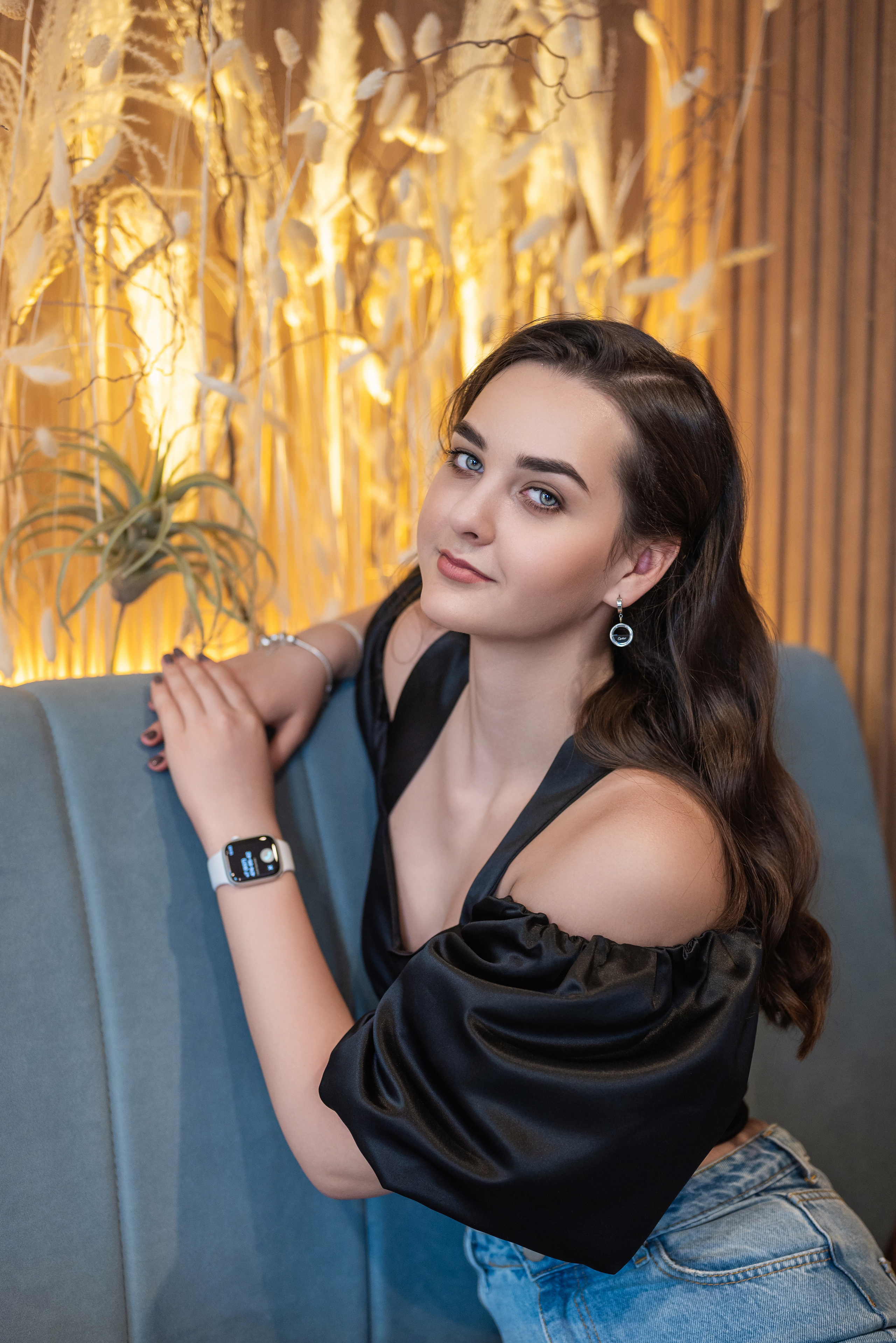 Варвара. Фотограф в городе Салават