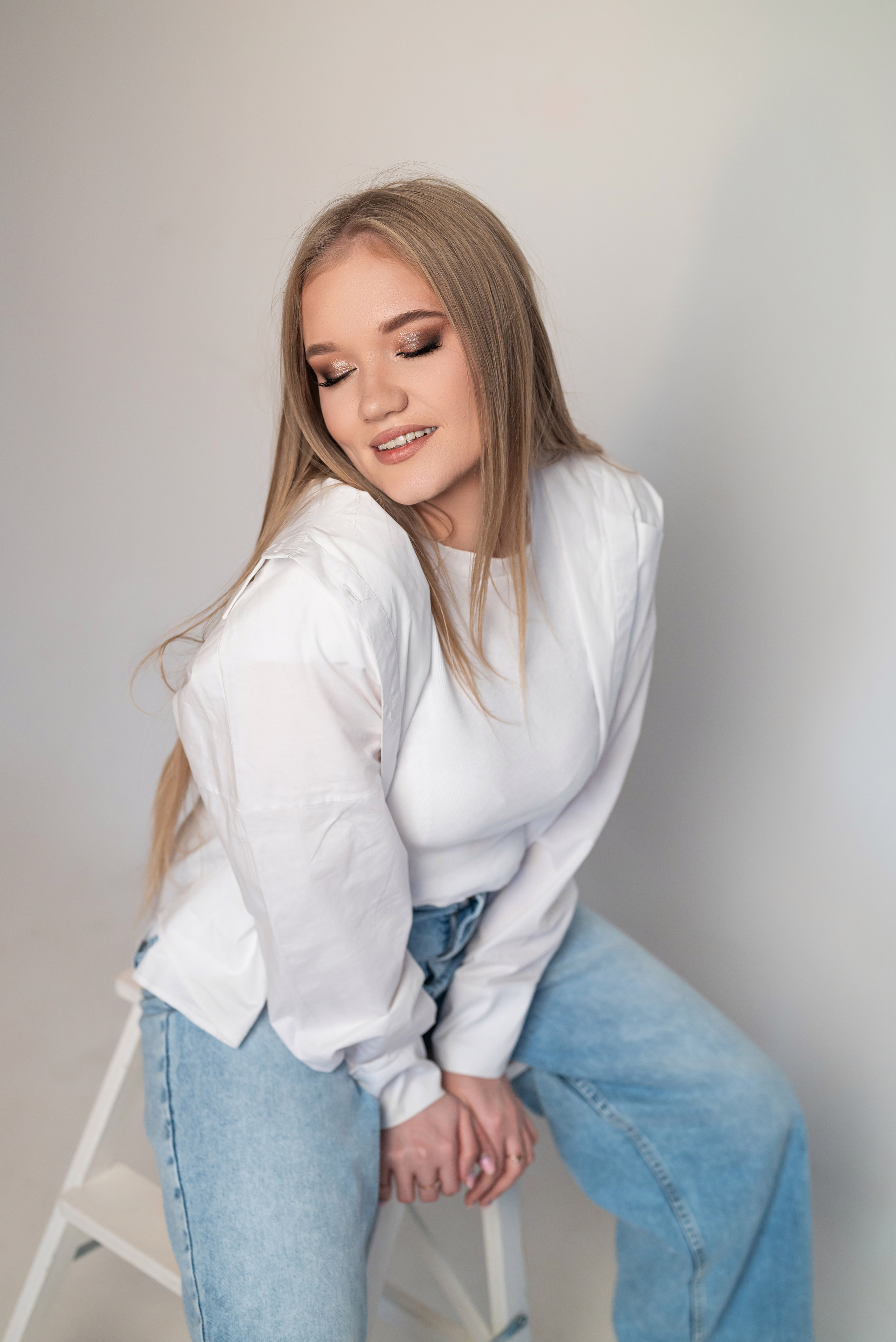 Юлия. Фотограф в городе Салават