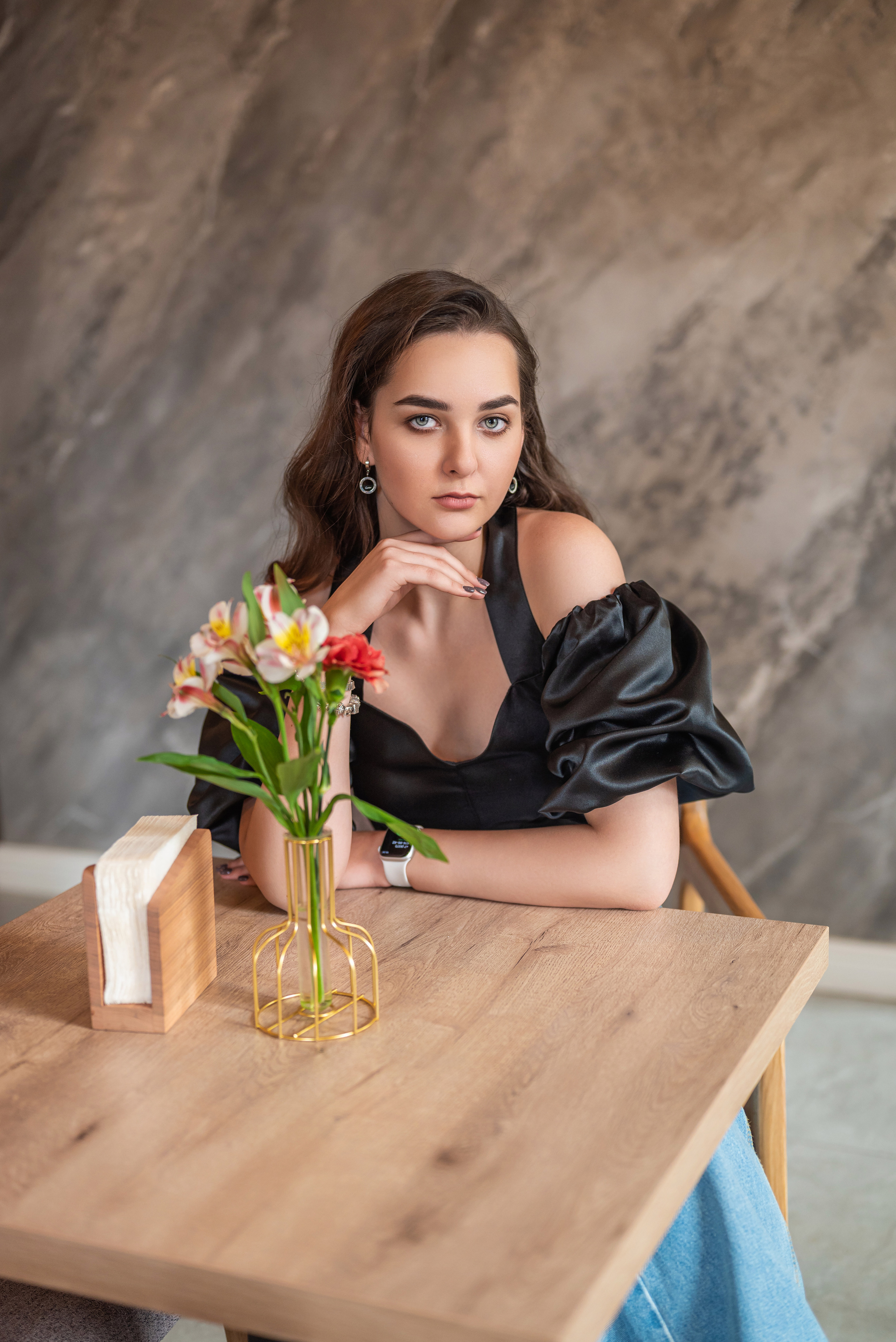 Варвара. Фотограф в городе Салават