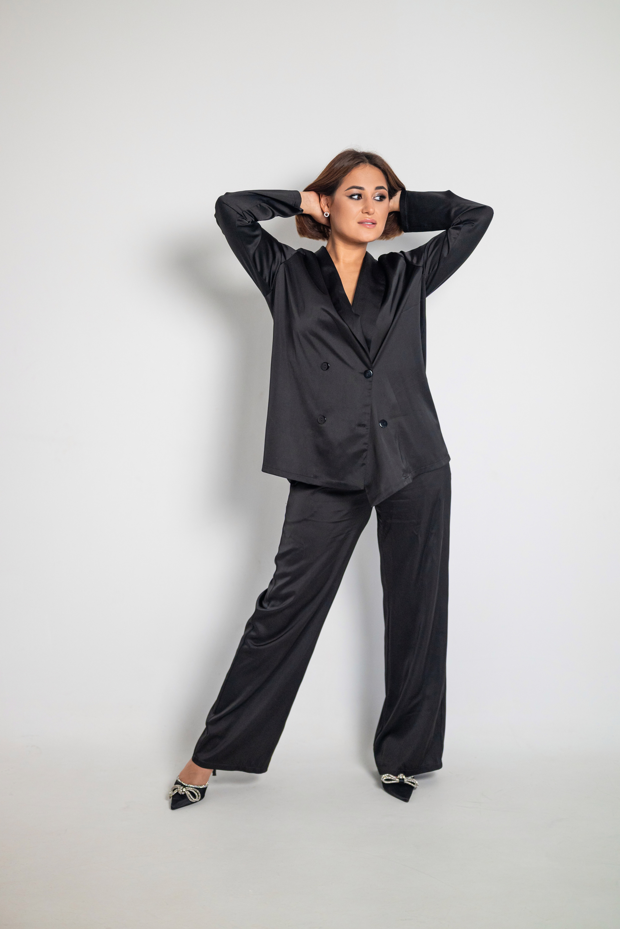 Эльмира. Фотограф в городе Салават