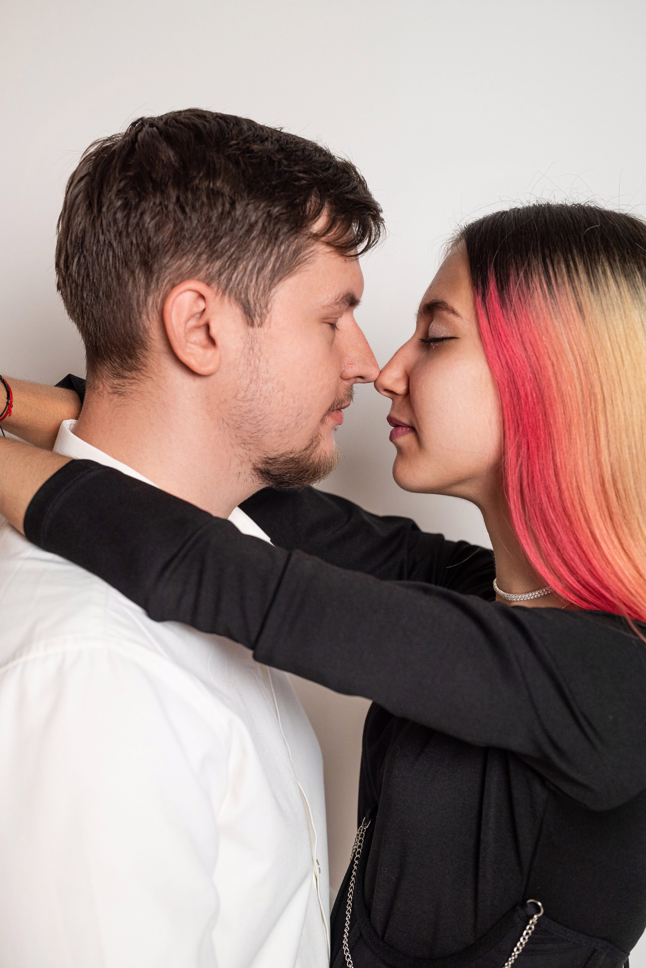 Алексей и Елена. Фотограф в городе Салават