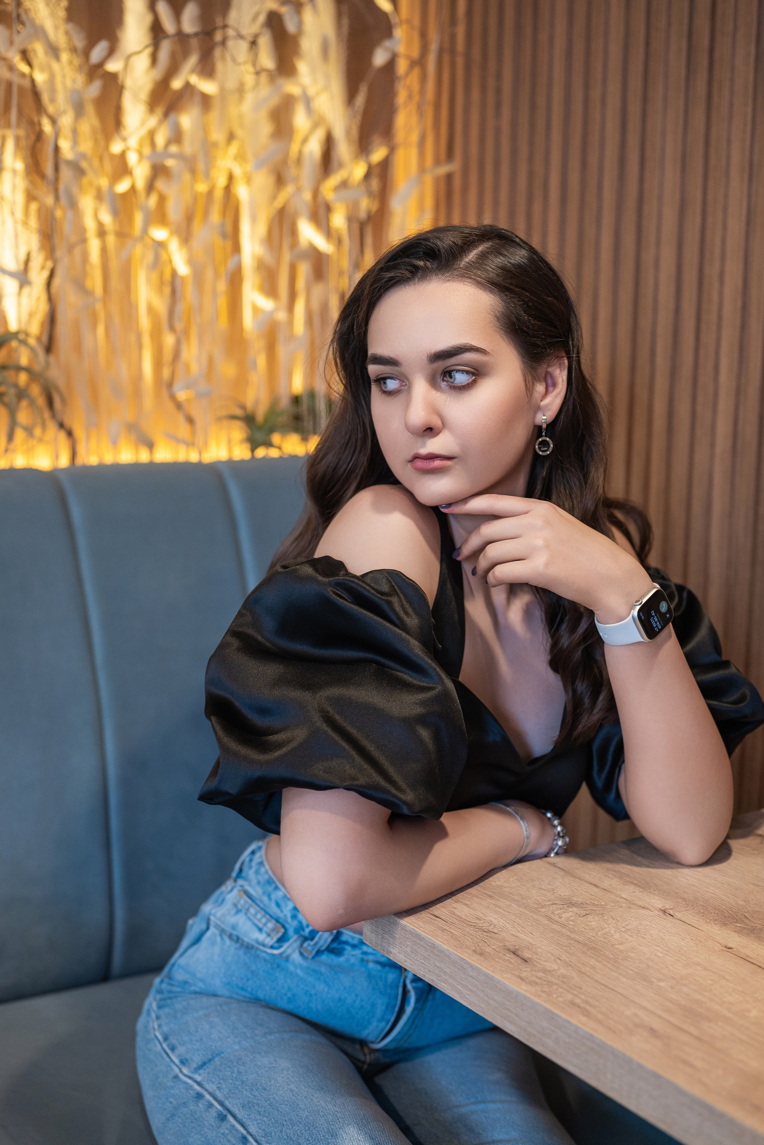 Варвара. Фотограф в городе Салават