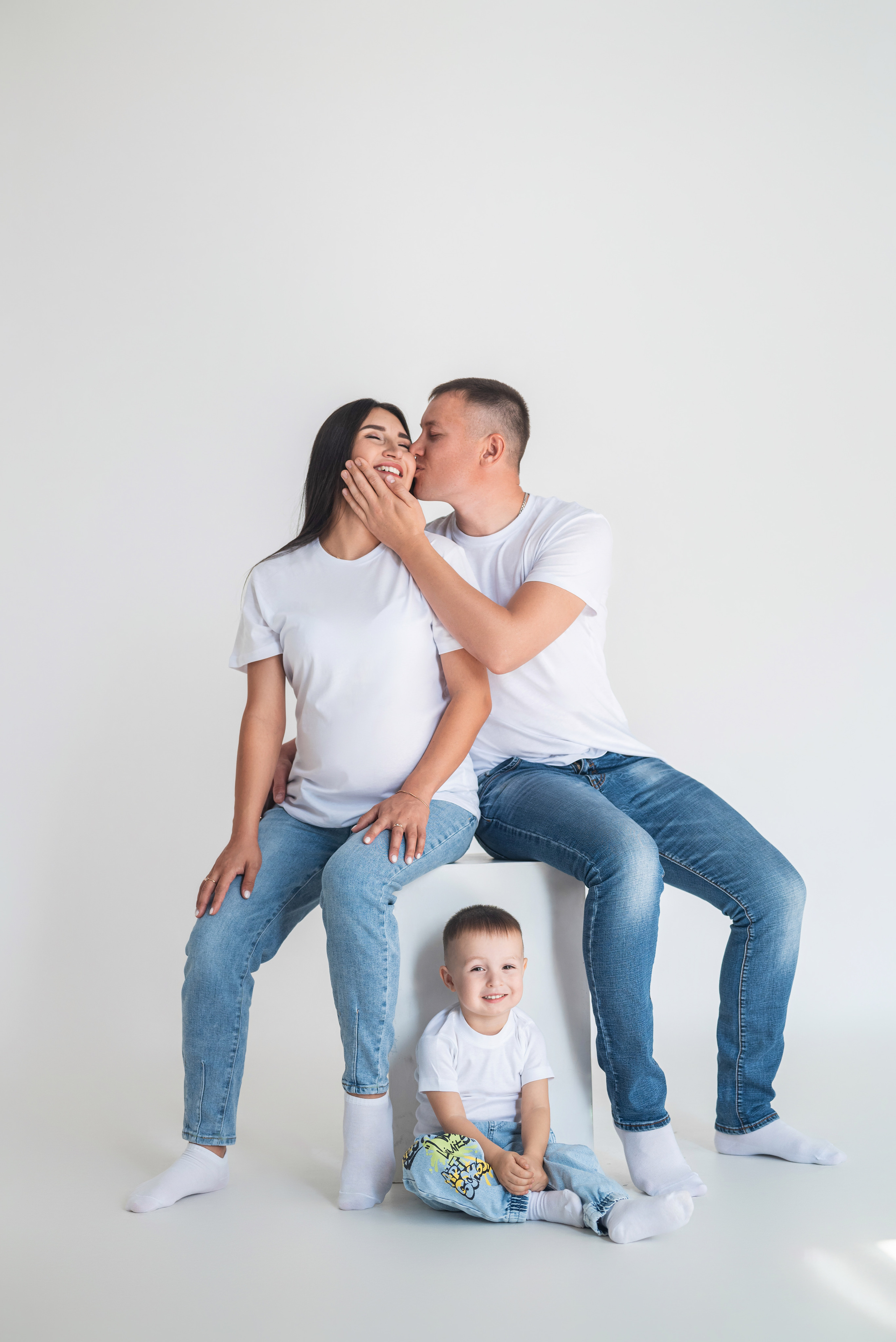 Диана. Фотограф в городе Салават