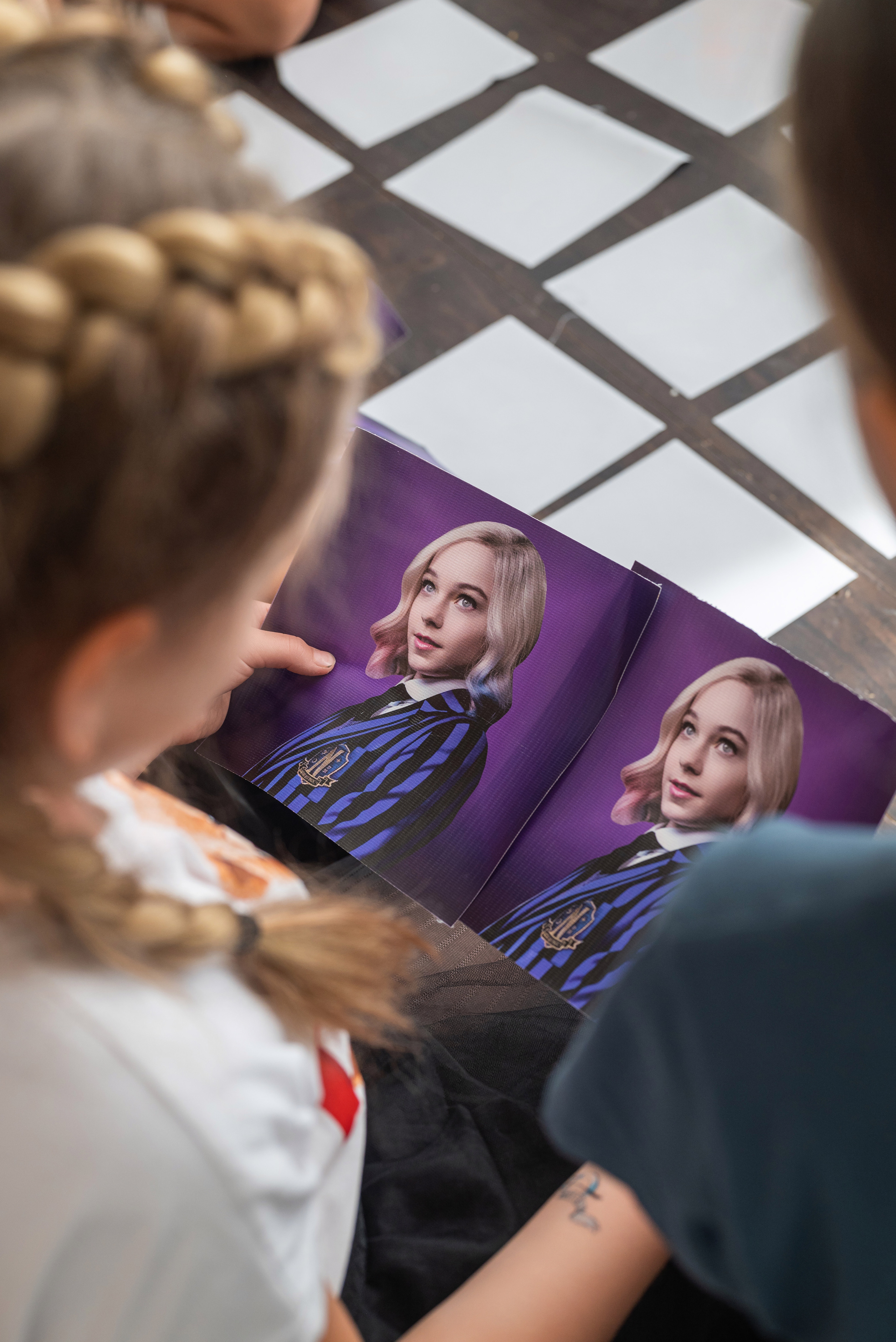 Кира. Фотограф в городе Салават