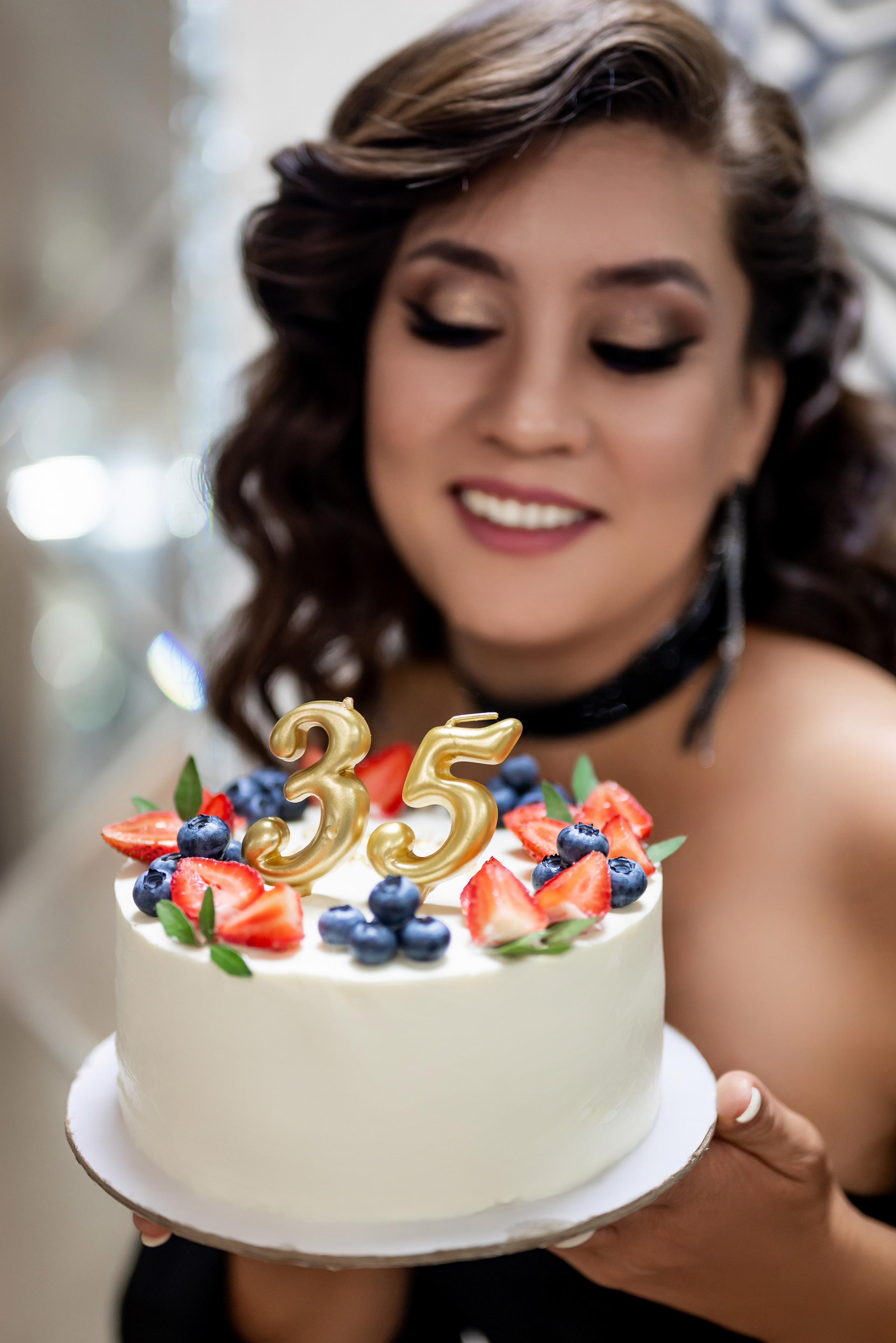 Дилара. Фотограф в городе Салават