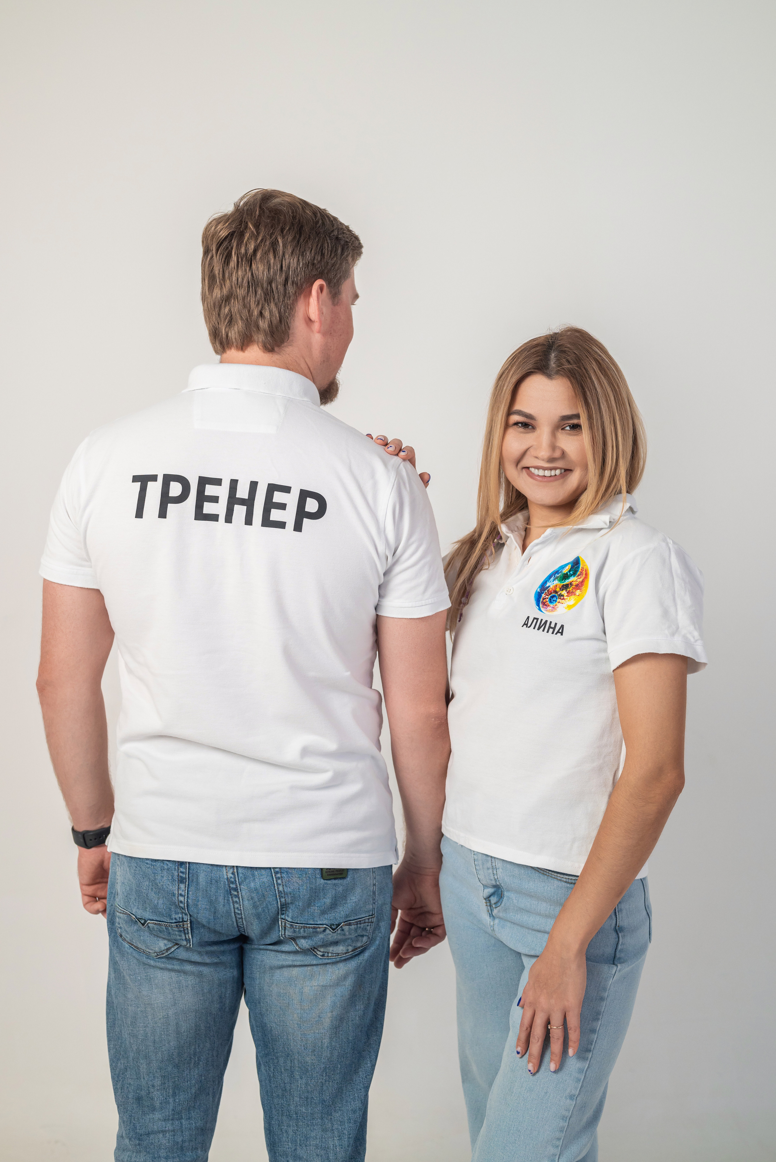 Константин и Алина. Тренера личностного роста. Фотограф в городе Салават