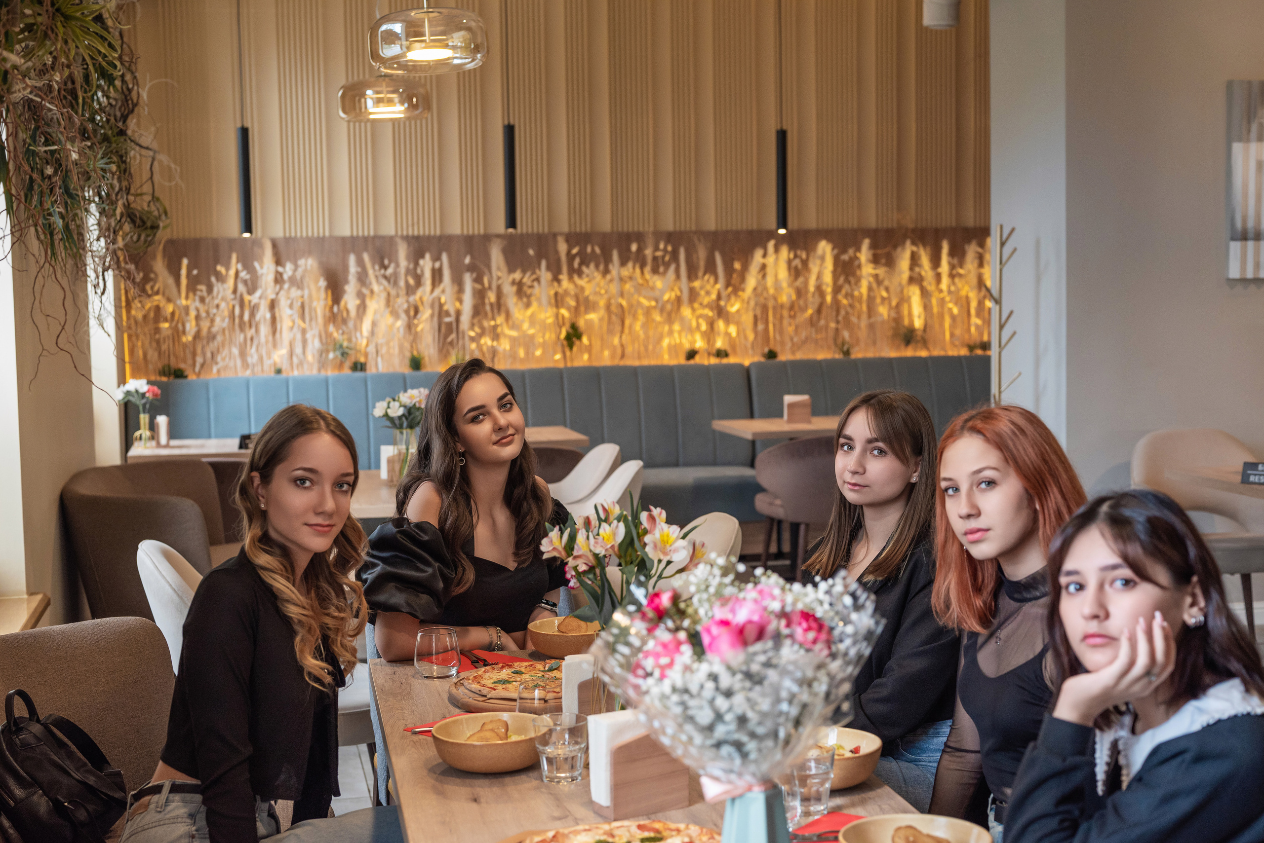 Варвара. Фотограф в городе Салават