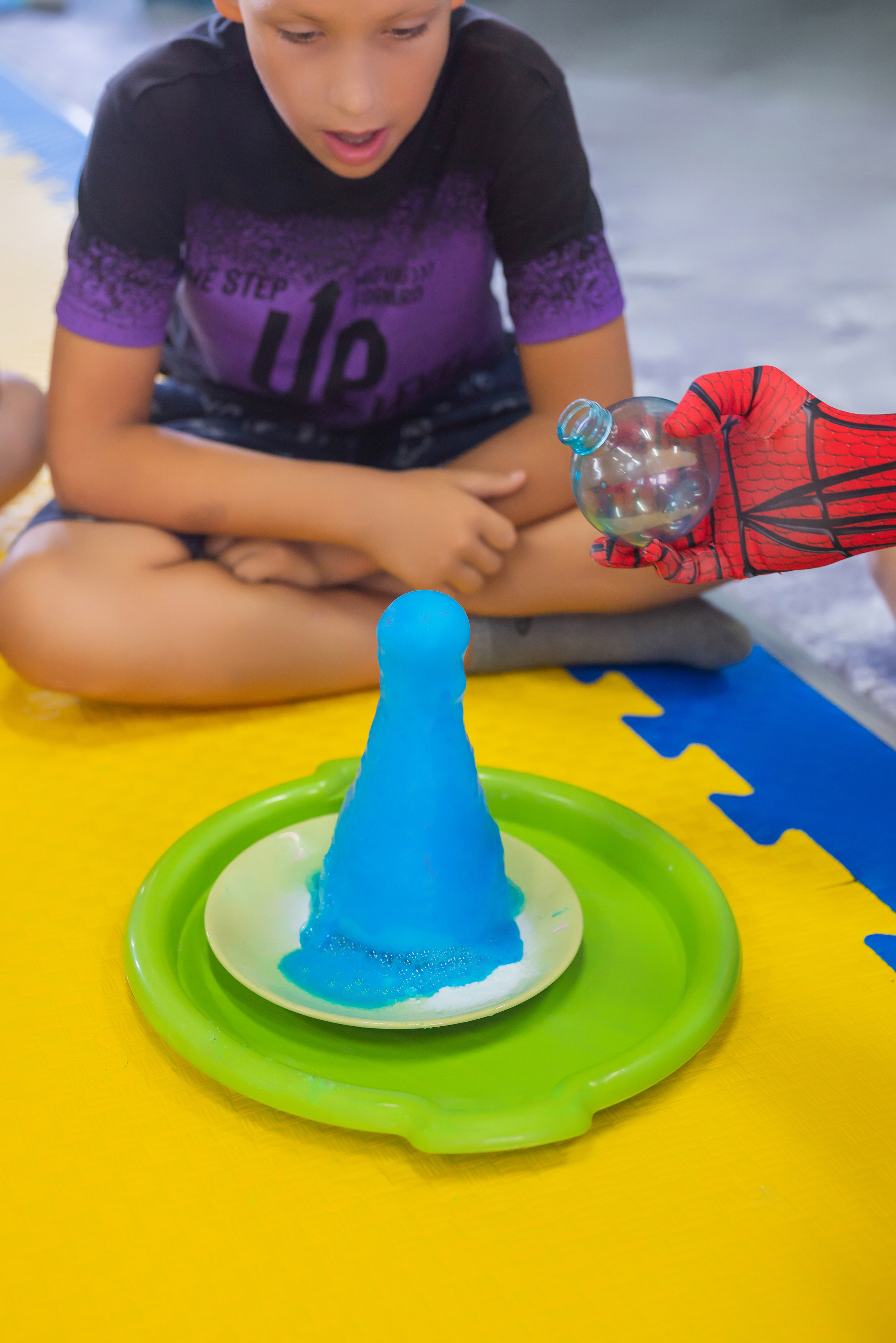 Сёма. Фотограф в городе Салават